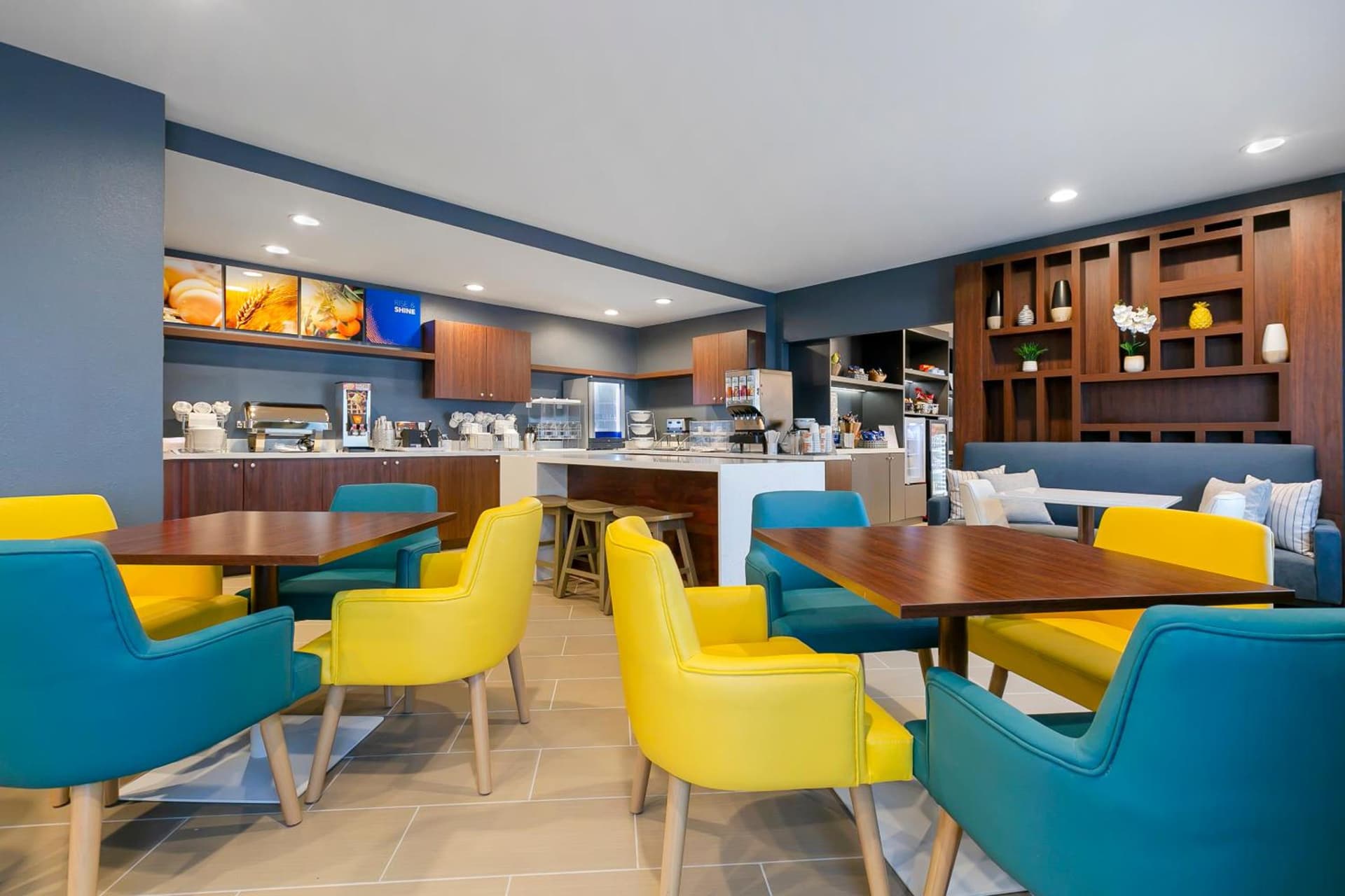 Comfort Inn & Suites Houma gallery photo in Houma, LA — image 8