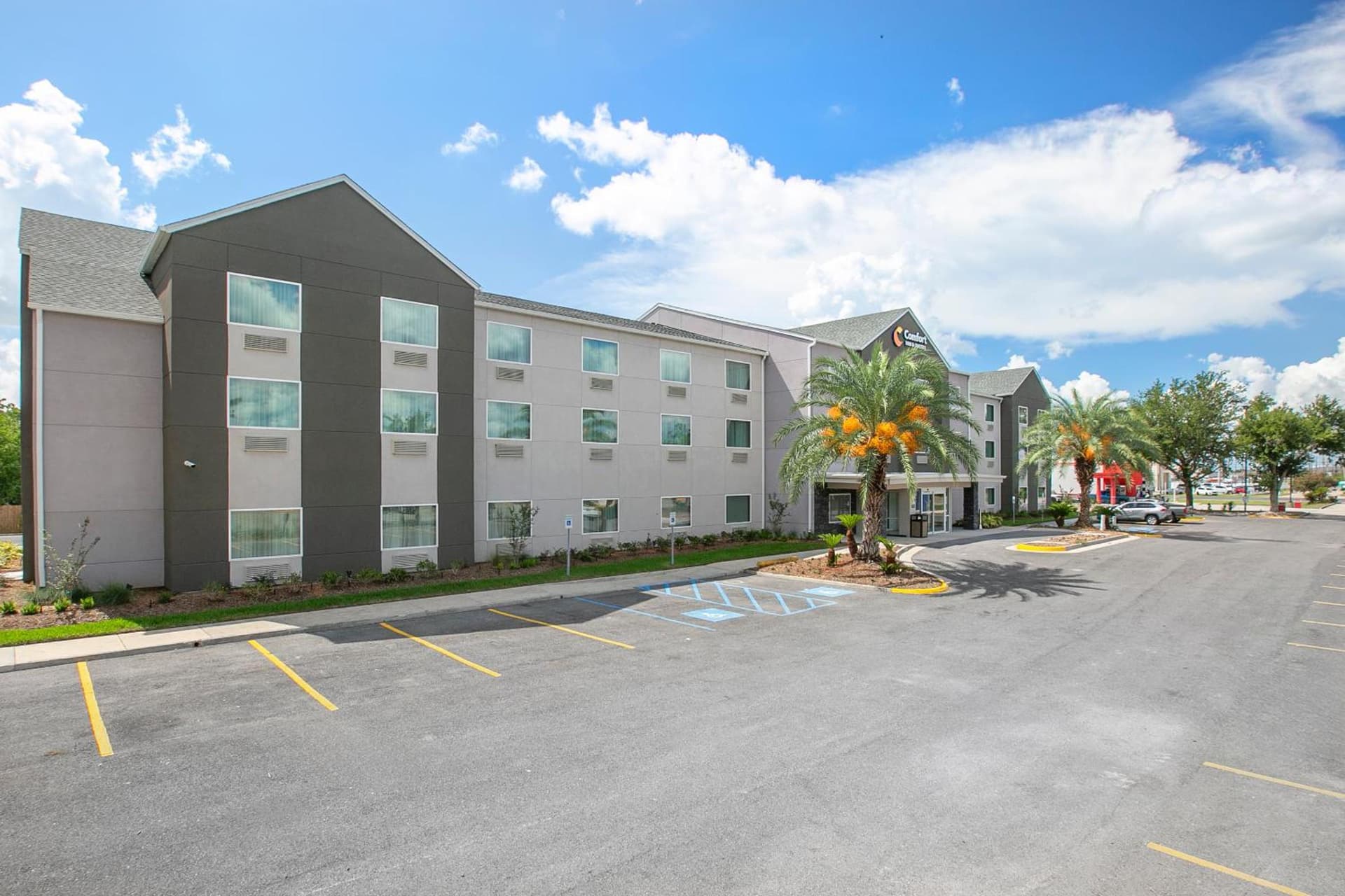 Comfort Inn & Suites Houma gallery photo in Houma, LA — image 31