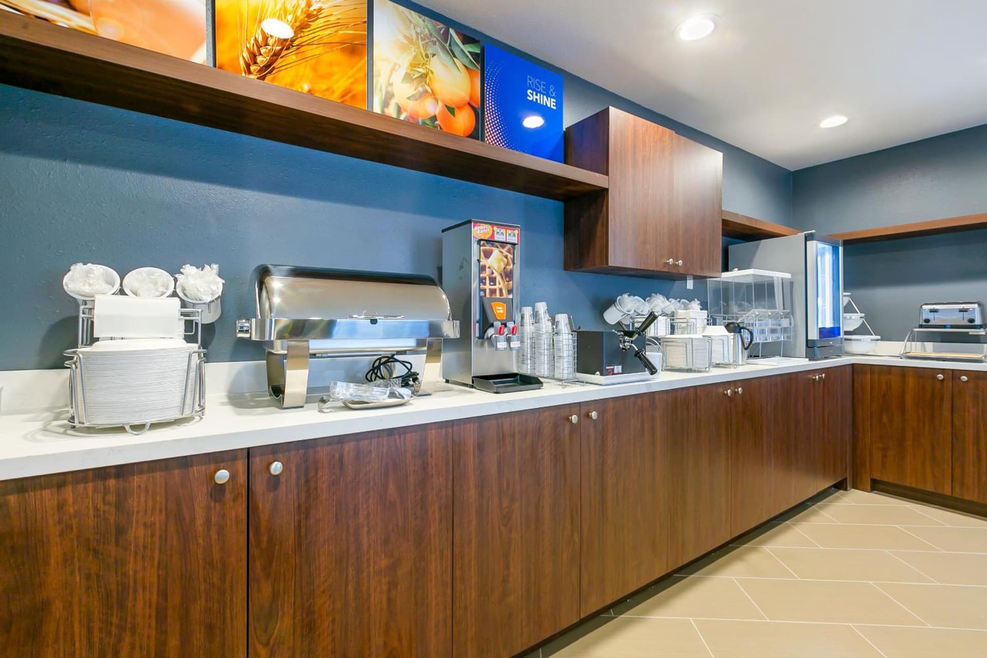 Comfort Inn & Suites Houma gallery photo in Houma, LA — image 51