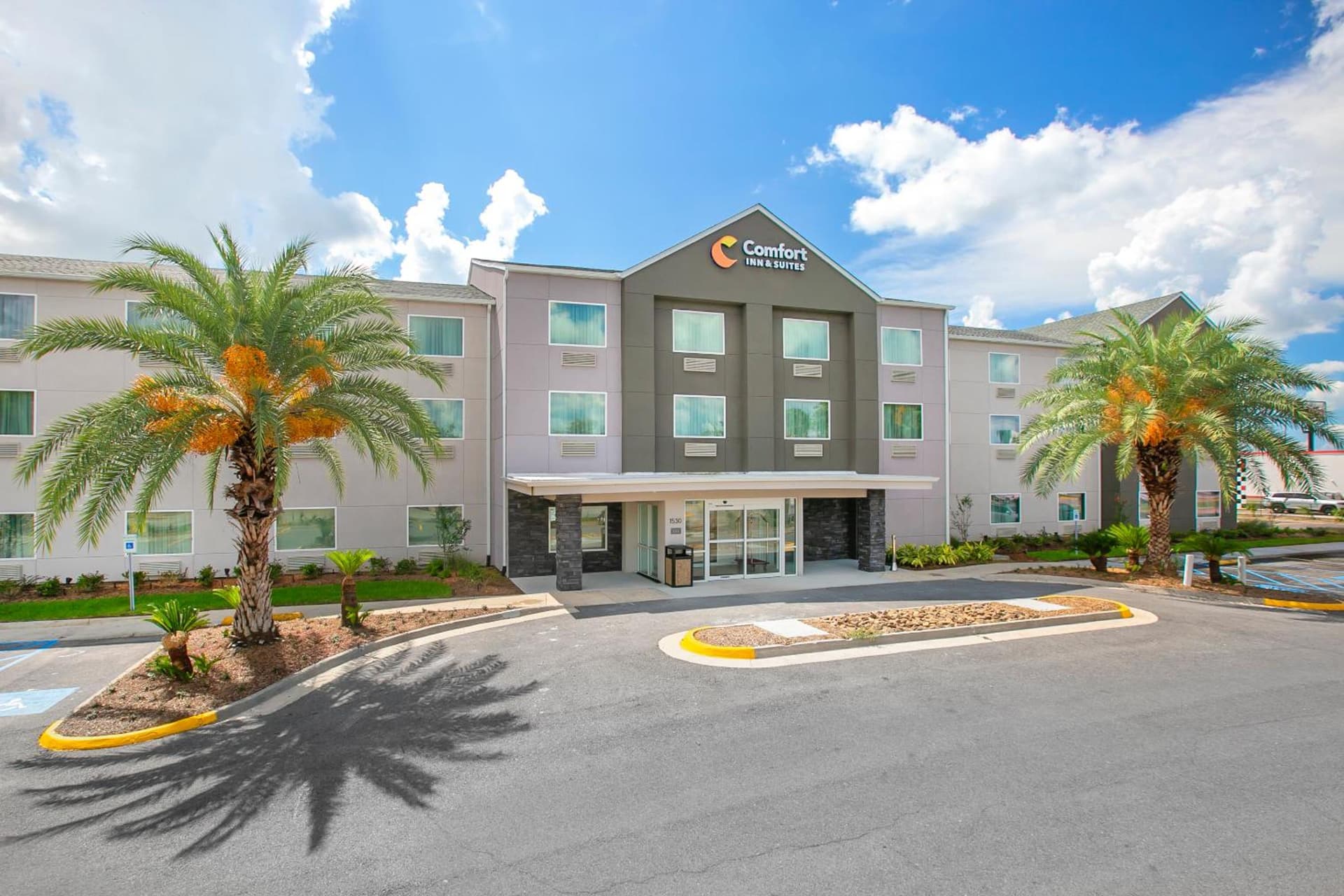 Comfort Inn & Suites Houma gallery photo in Houma, LA — image 50