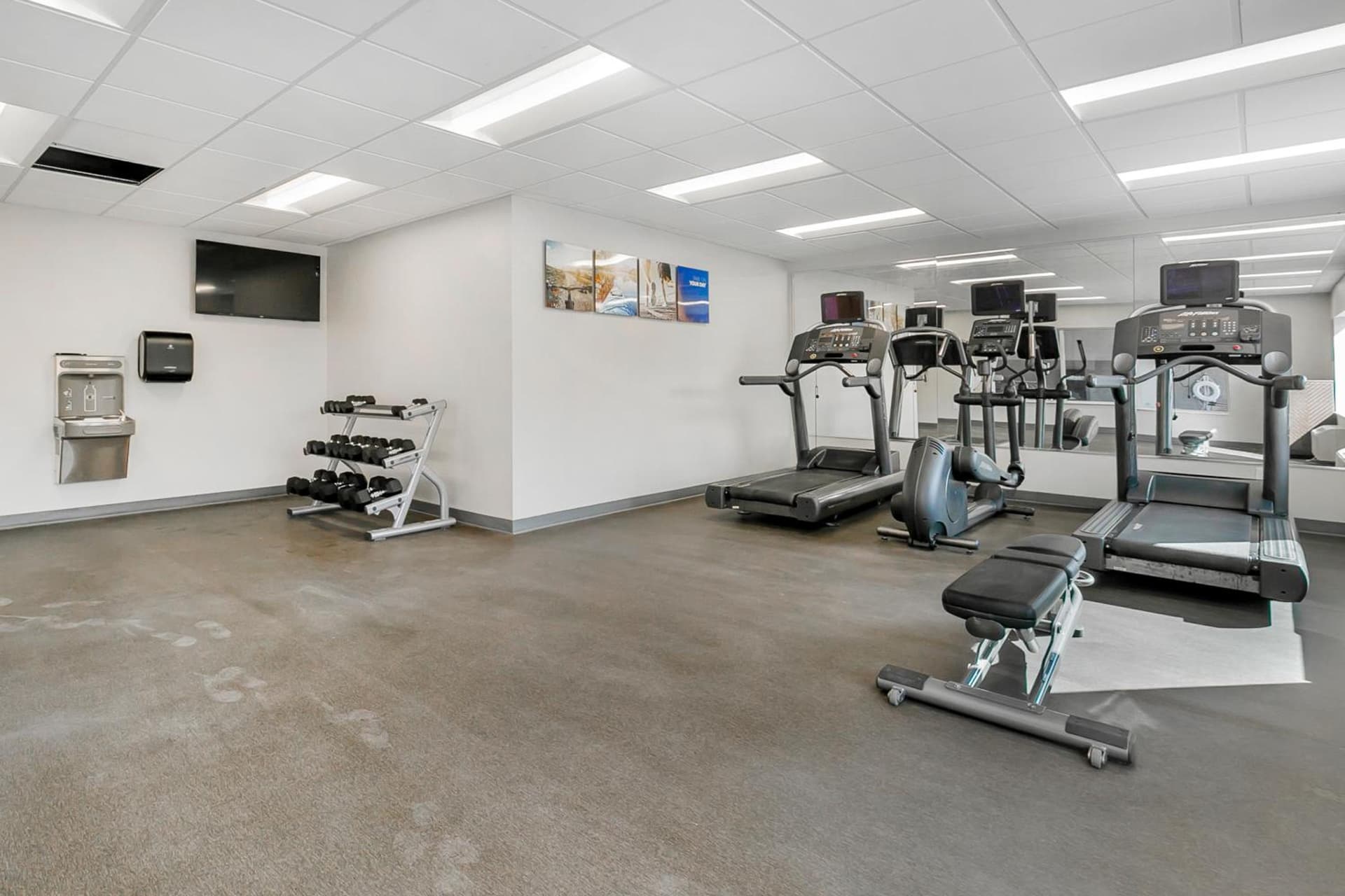 Comfort Inn & Suites Houma gallery photo in Houma, LA — image 44