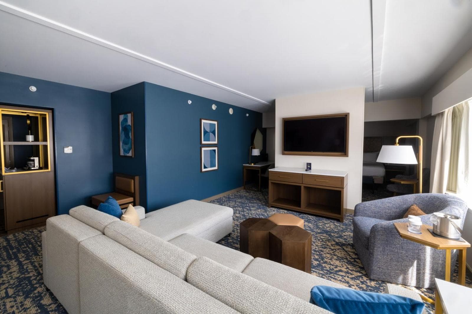 DoubleTree by Hilton Tinton Falls-Eatontown gallery photo in Tinton Falls, NJ — image 36