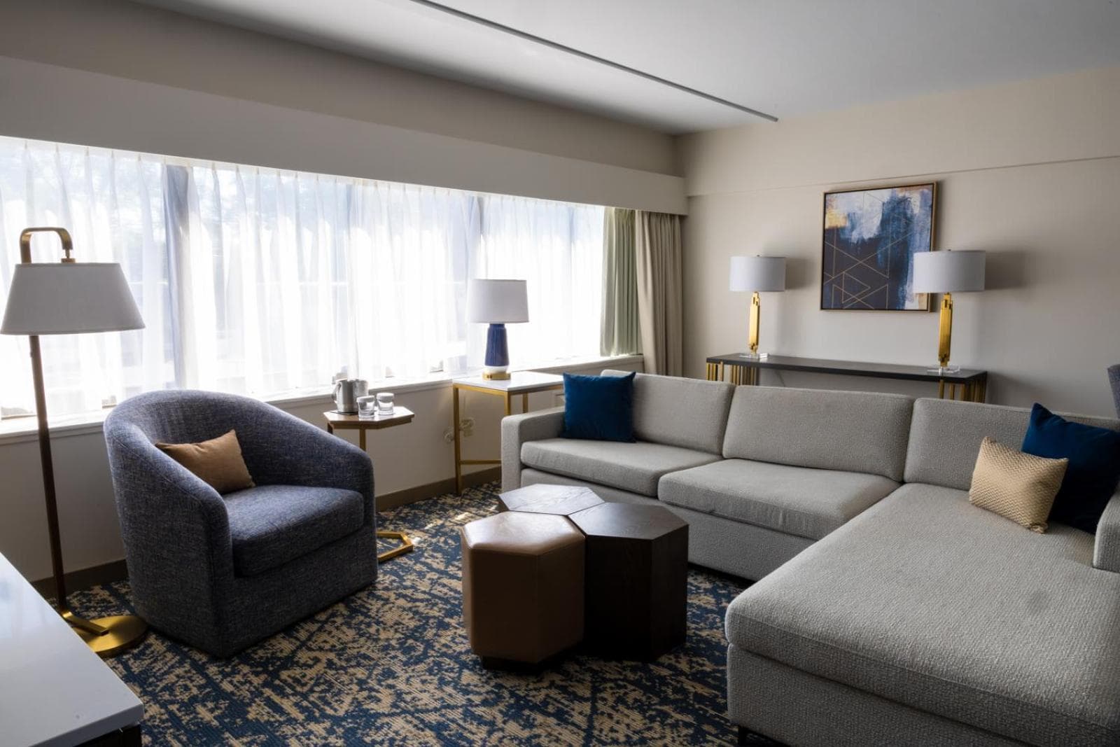 DoubleTree by Hilton Tinton Falls-Eatontown gallery photo in Tinton Falls, NJ — image 99