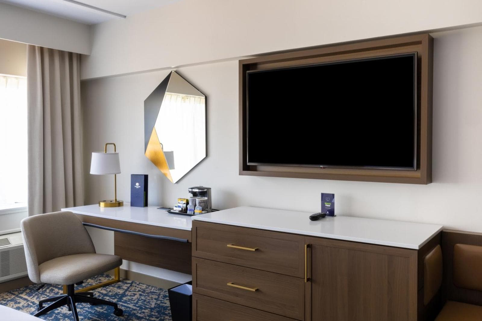 DoubleTree by Hilton Tinton Falls-Eatontown gallery photo in Tinton Falls, NJ — image 76