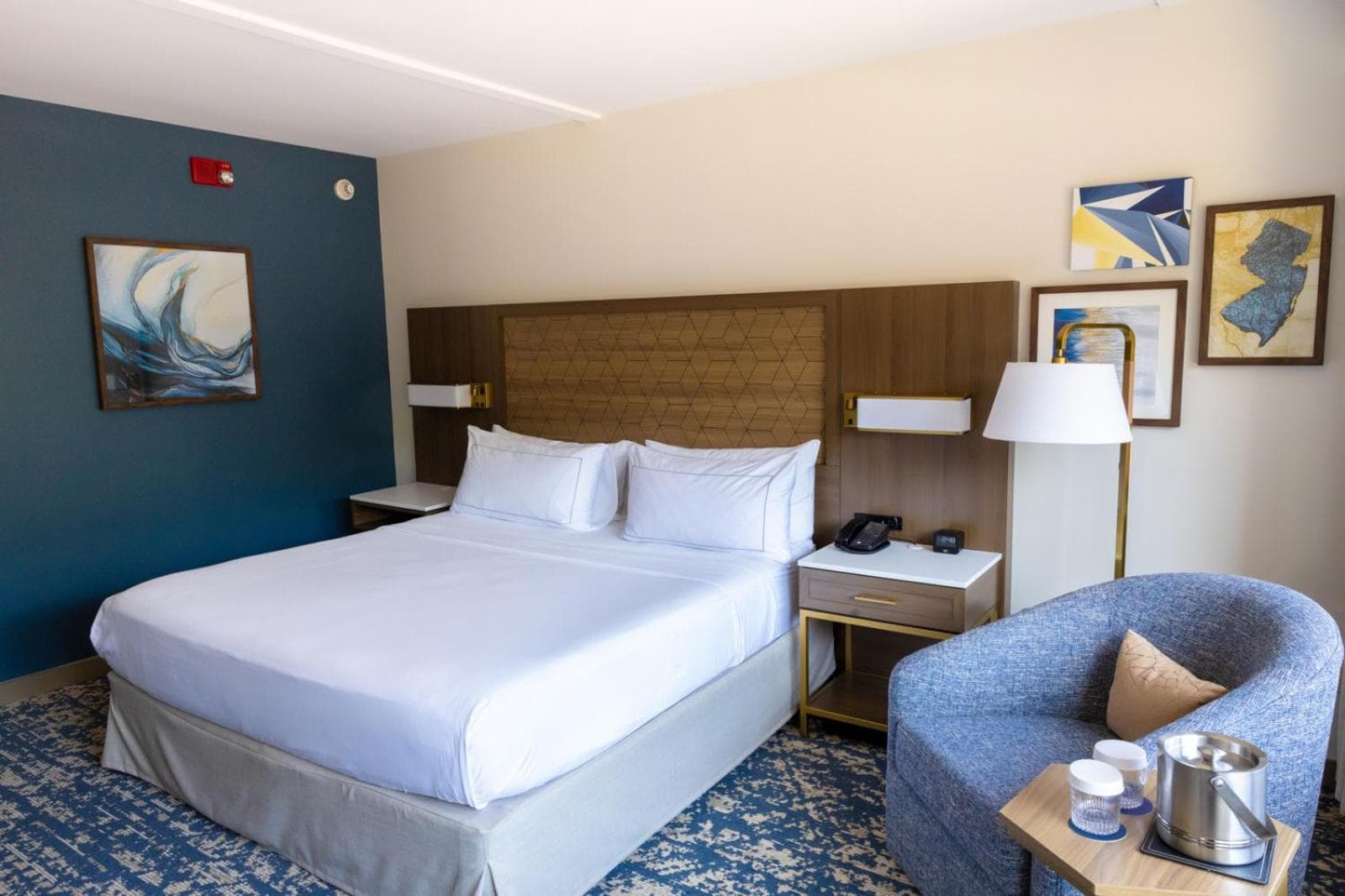 DoubleTree by Hilton Tinton Falls-Eatontown gallery photo in Tinton Falls, NJ — image 74