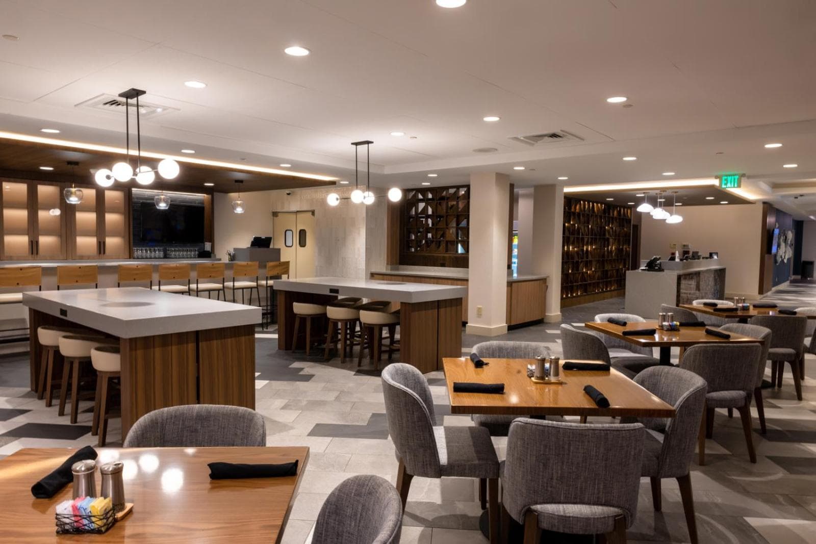 DoubleTree by Hilton Tinton Falls-Eatontown gallery photo in Tinton Falls, NJ — image 127