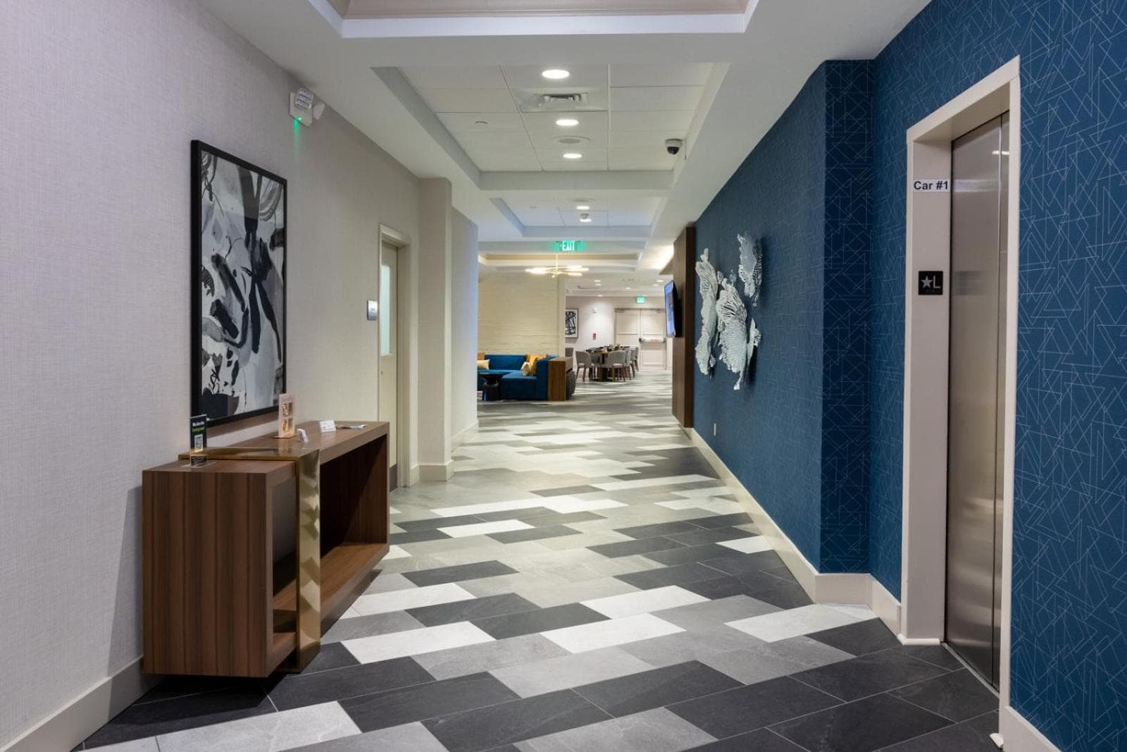 DoubleTree by Hilton Tinton Falls-Eatontown gallery photo in Tinton Falls, NJ — image 20