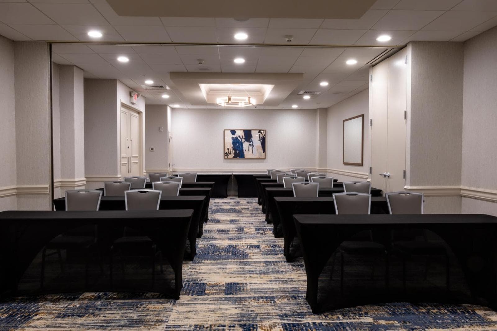 DoubleTree by Hilton Tinton Falls-Eatontown gallery photo in Tinton Falls, NJ — image 39