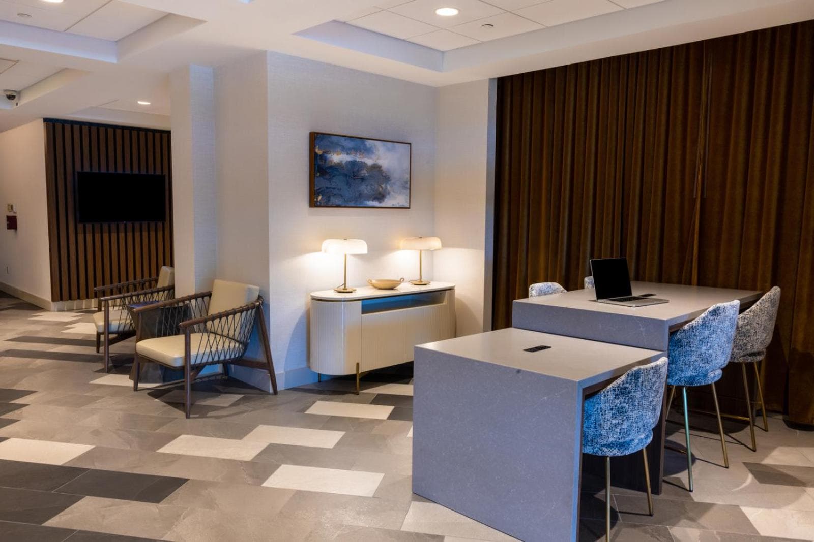 DoubleTree by Hilton Tinton Falls-Eatontown gallery photo in Tinton Falls, NJ — image 34