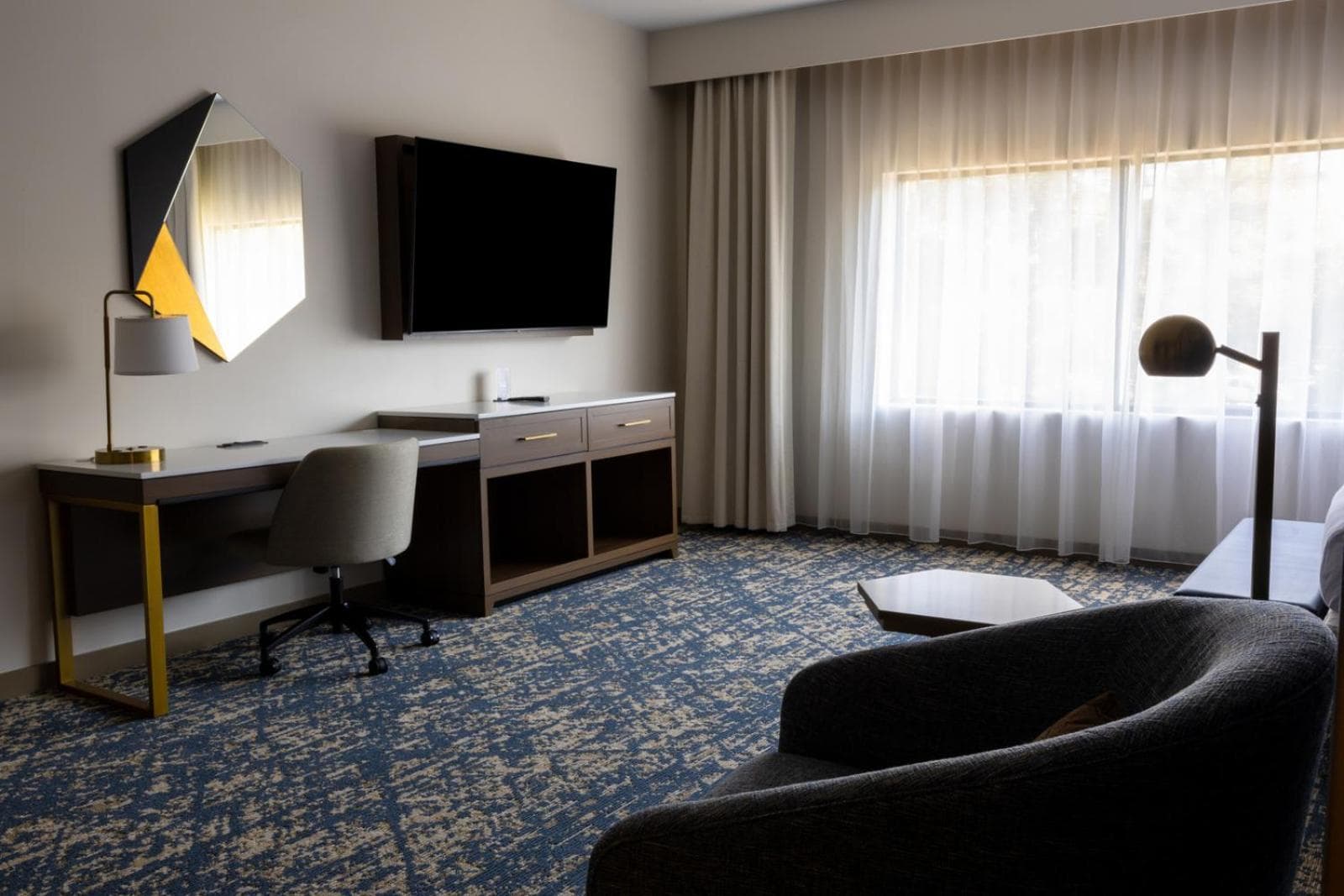 DoubleTree by Hilton Tinton Falls-Eatontown gallery photo in Tinton Falls, NJ — image 38
