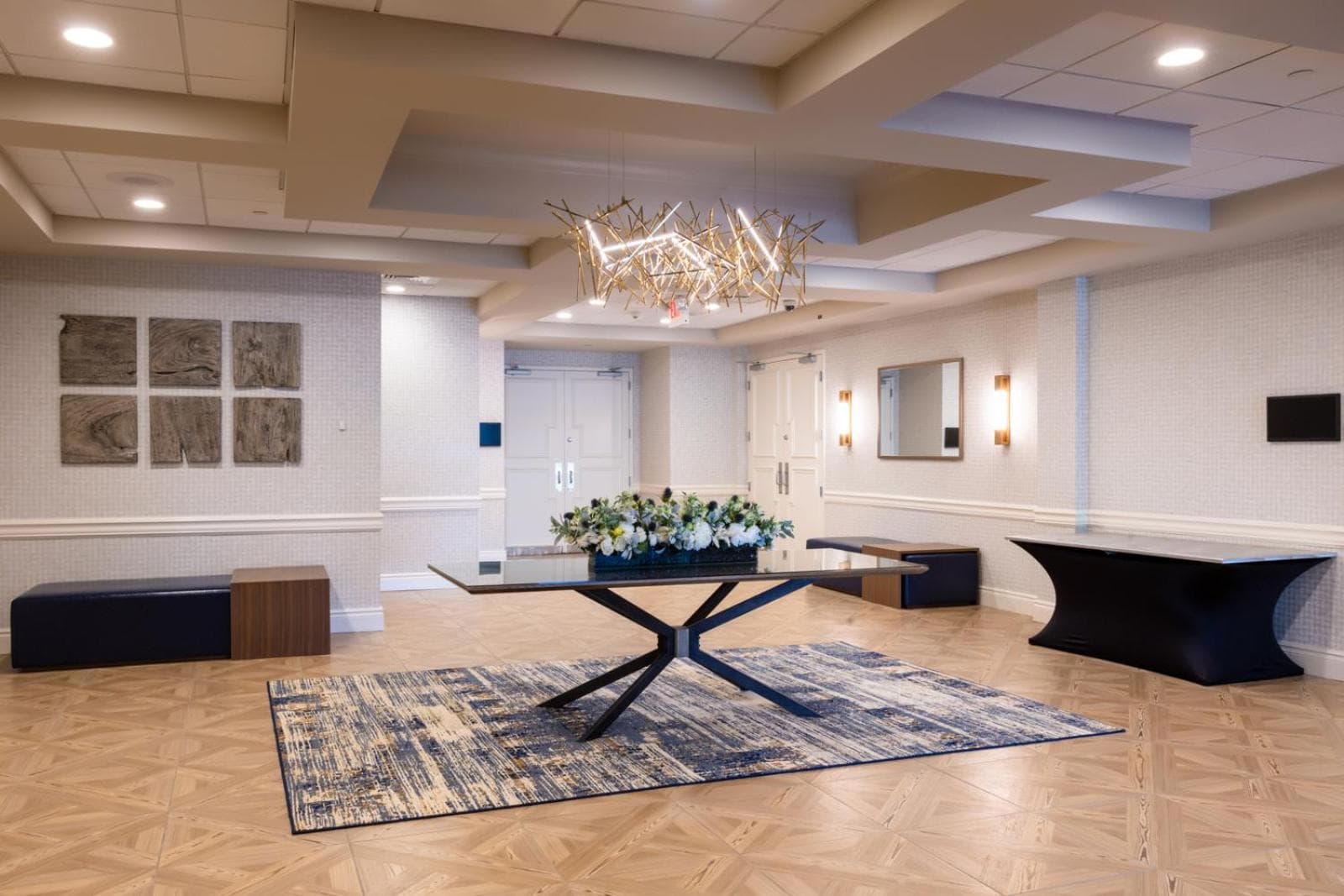 DoubleTree by Hilton Tinton Falls-Eatontown gallery photo in Tinton Falls, NJ — image 81