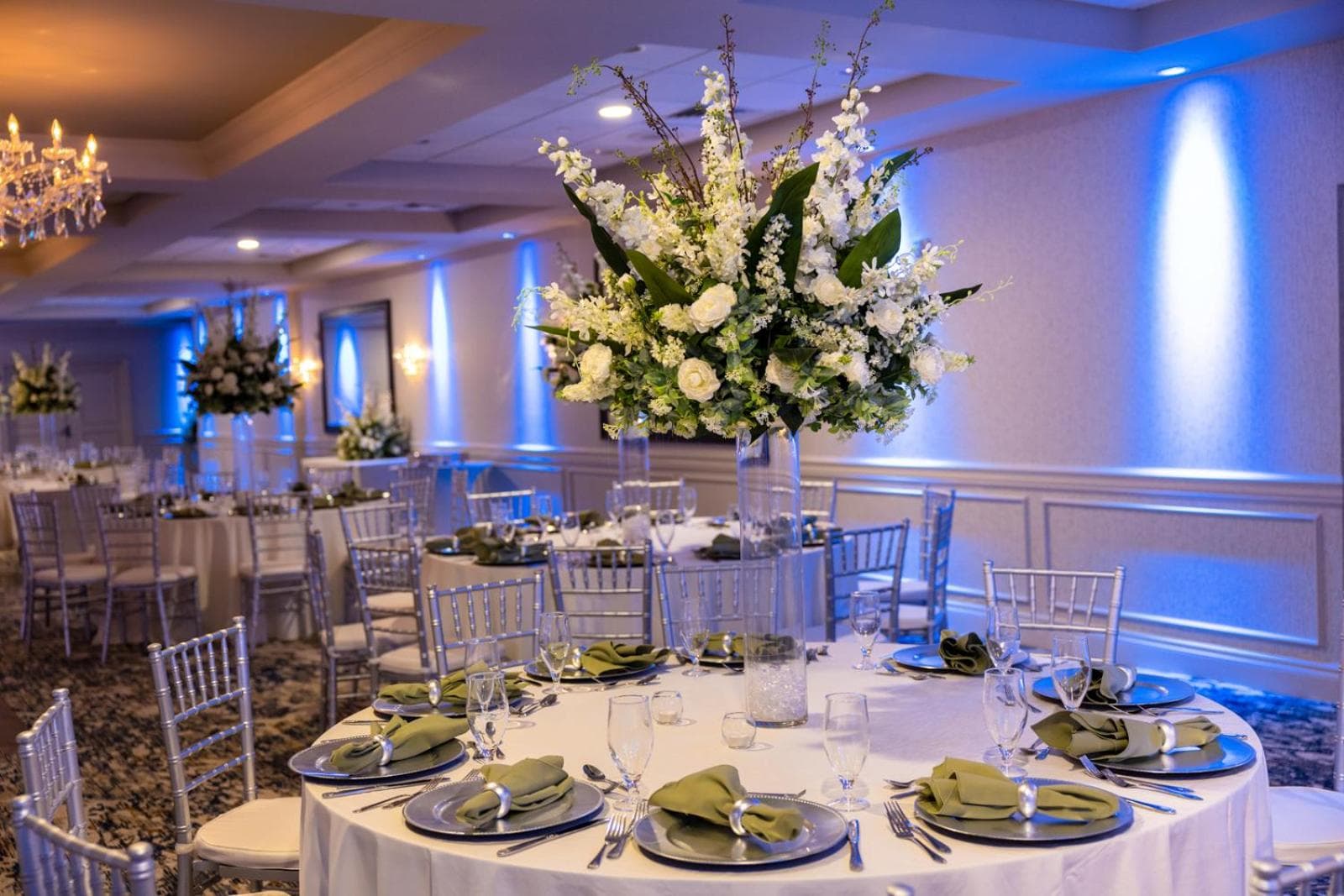 DoubleTree by Hilton Tinton Falls-Eatontown gallery photo in Tinton Falls, NJ — image 87