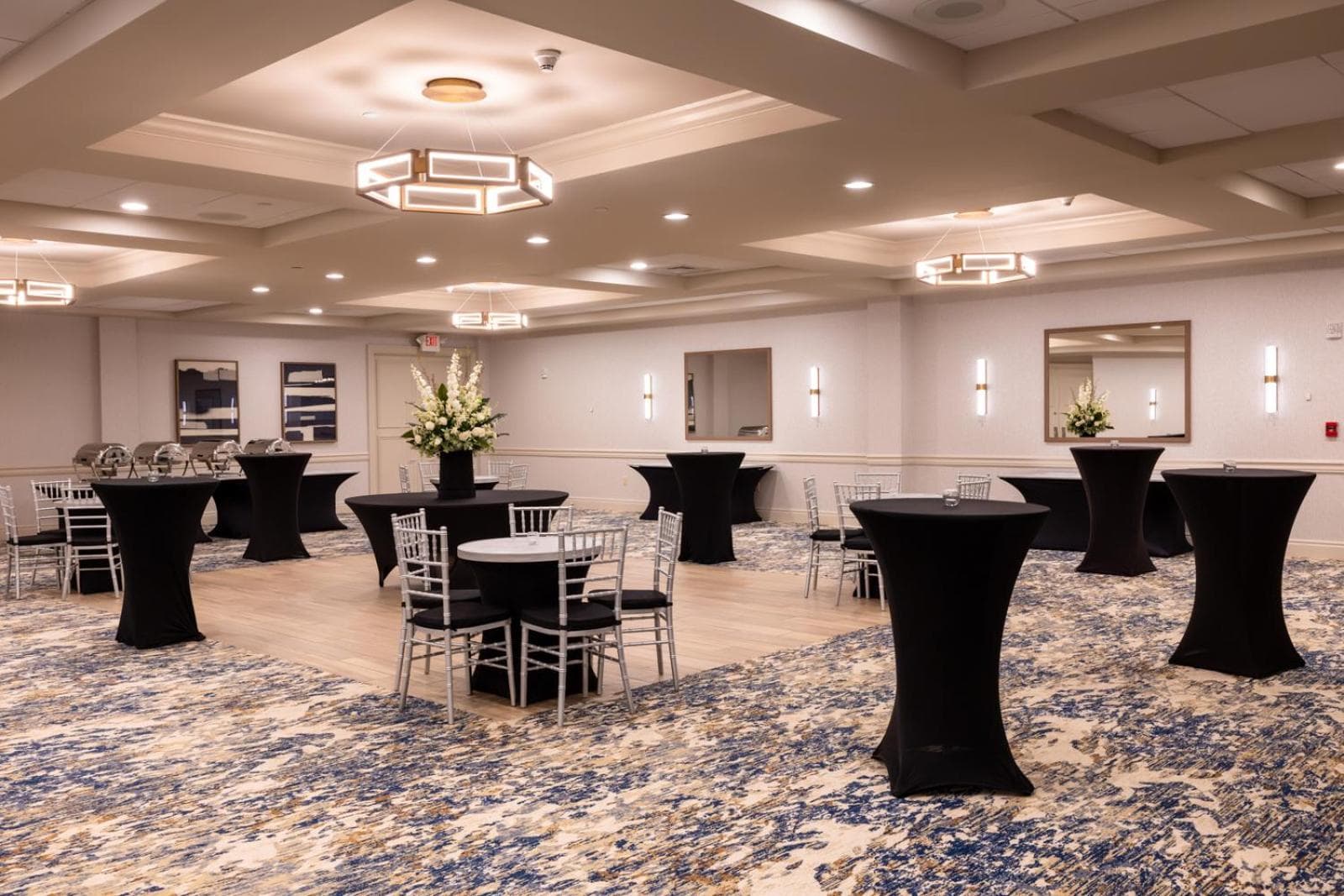 DoubleTree by Hilton Tinton Falls-Eatontown gallery photo in Tinton Falls, NJ — image 68