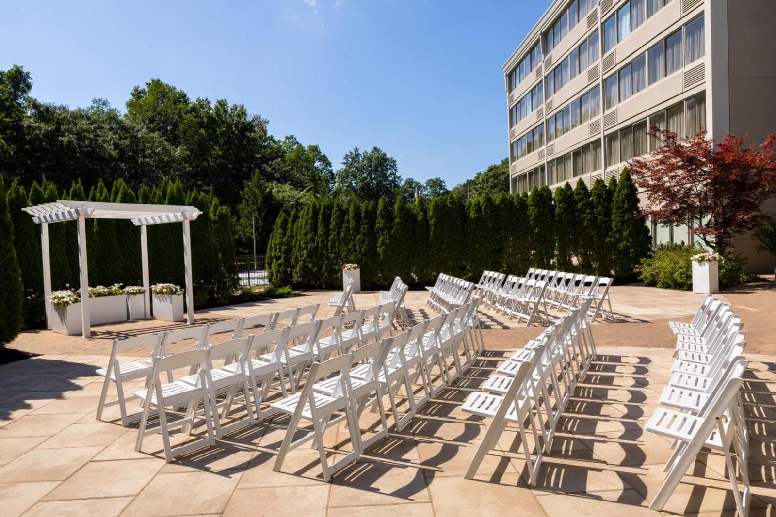 DoubleTree by Hilton Tinton Falls-Eatontown gallery photo in Tinton Falls, NJ — image 60