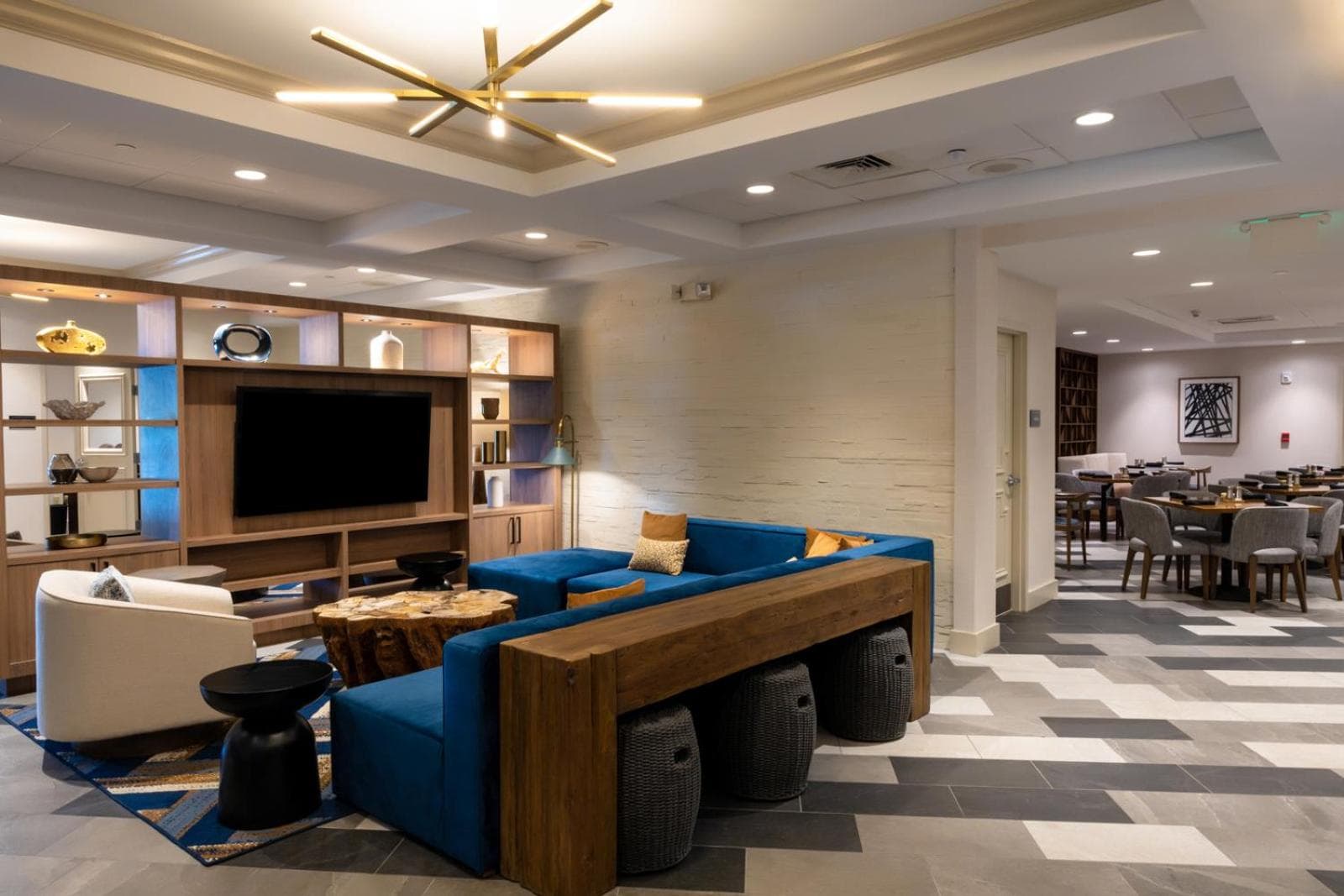 DoubleTree by Hilton Tinton Falls-Eatontown gallery photo in Tinton Falls, NJ — image 120