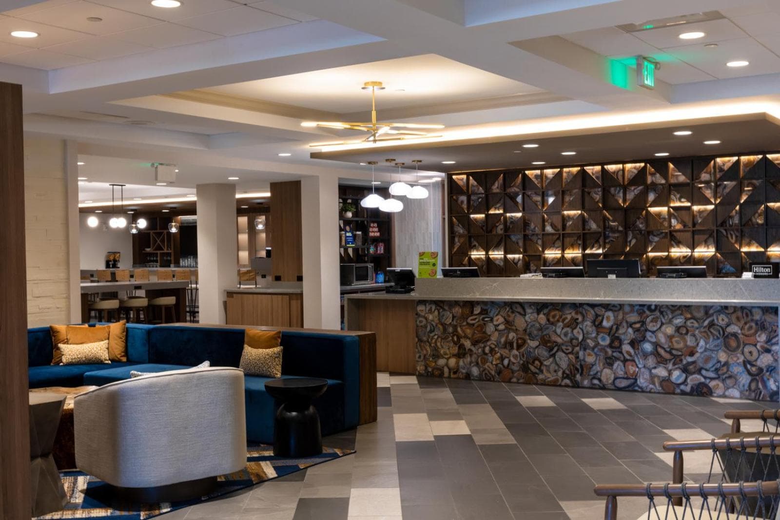 DoubleTree by Hilton Tinton Falls-Eatontown gallery photo in Tinton Falls, NJ — image 55