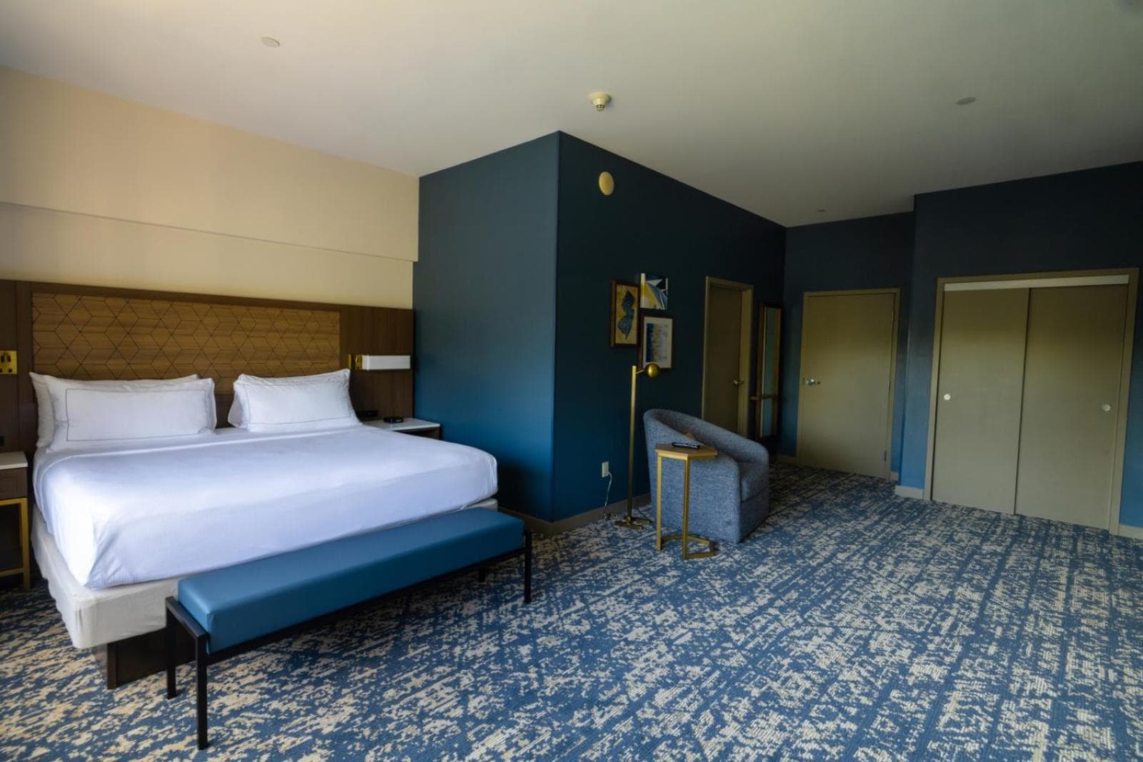 DoubleTree by Hilton Tinton Falls-Eatontown gallery photo in Tinton Falls, NJ — image 112