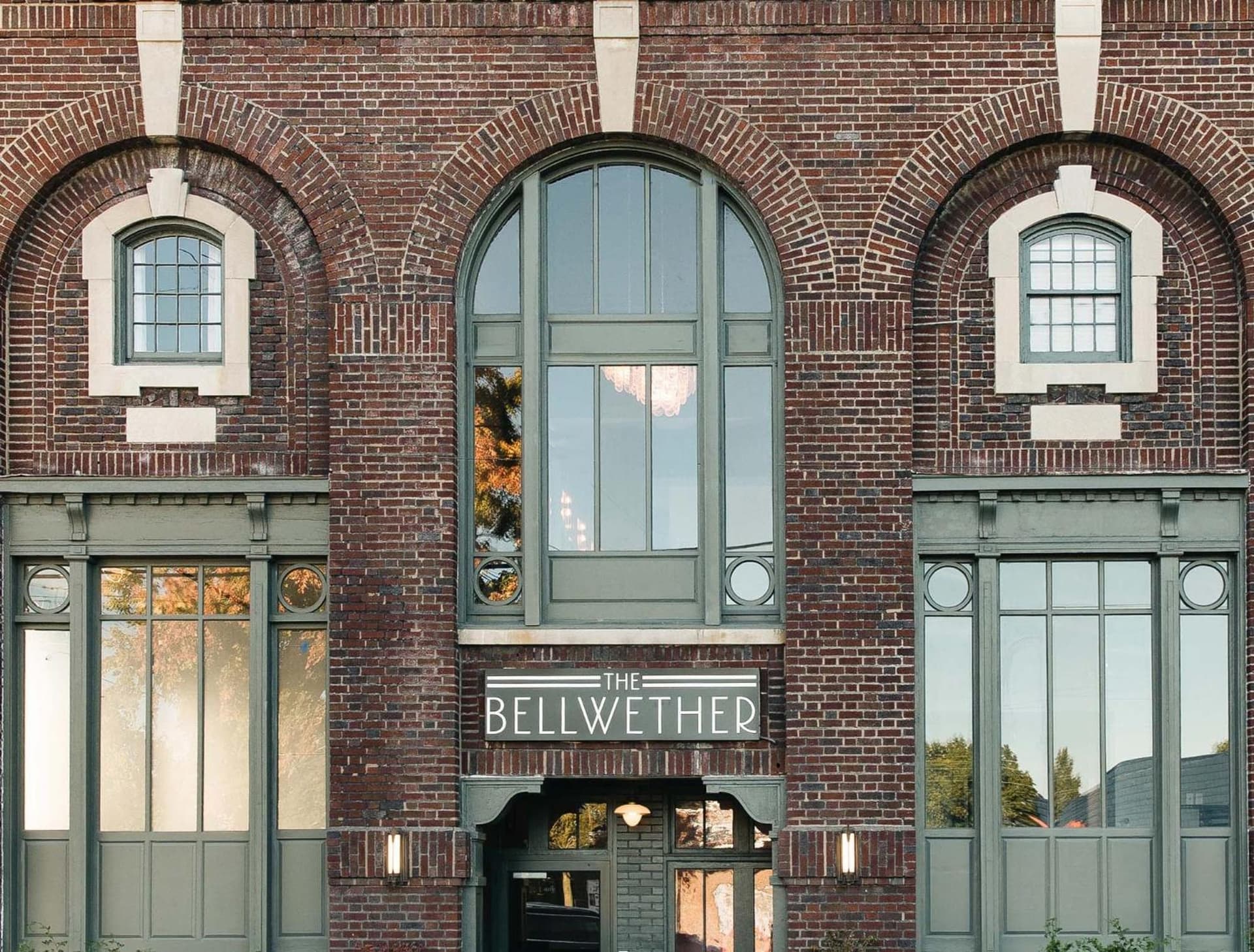 The Bellwether Hotel — hotel in Louisville, Kentucky