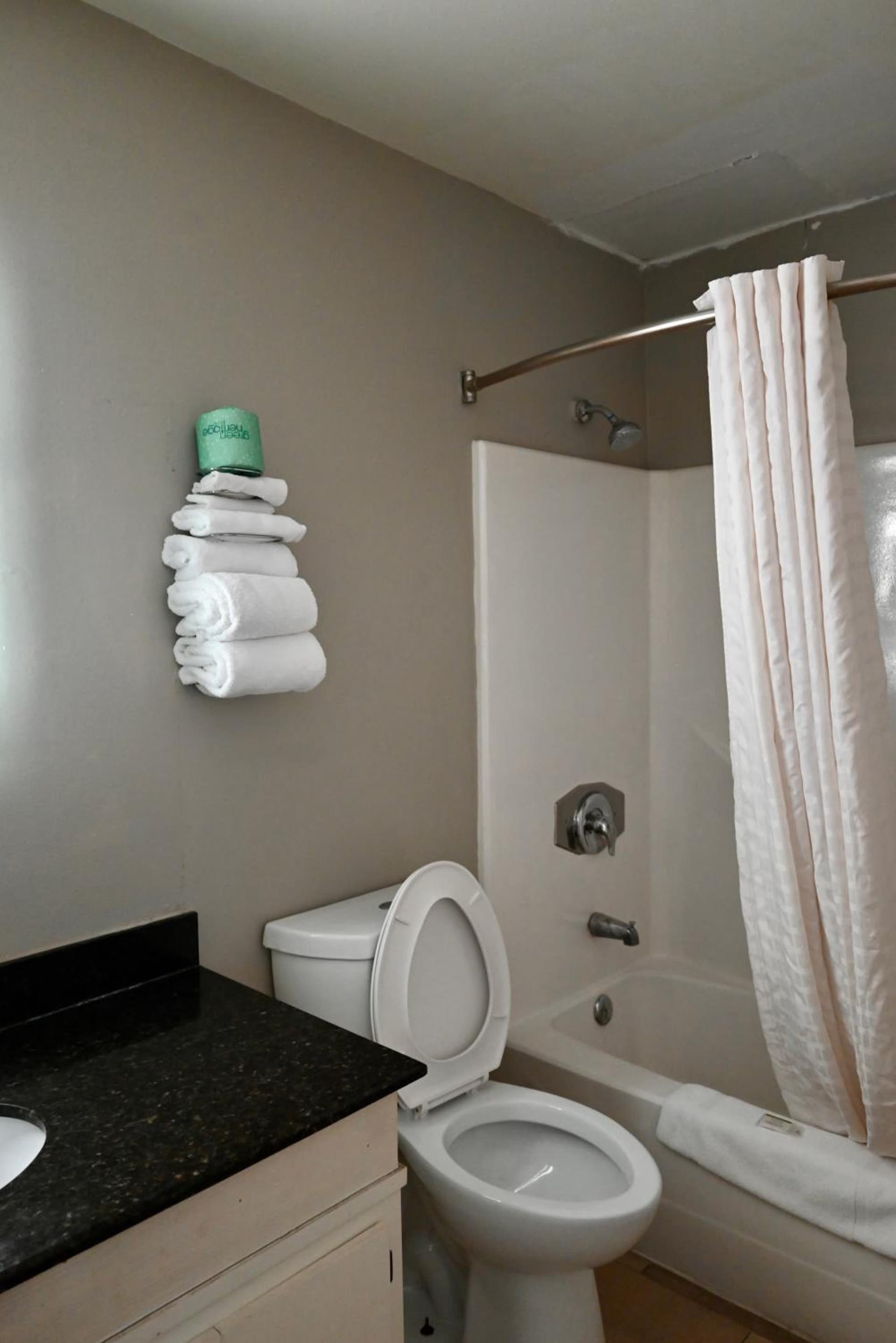 Howard Johnson by Wyndham Near Schlitterbahn gallery photo in New Braunfels, TX — image 25