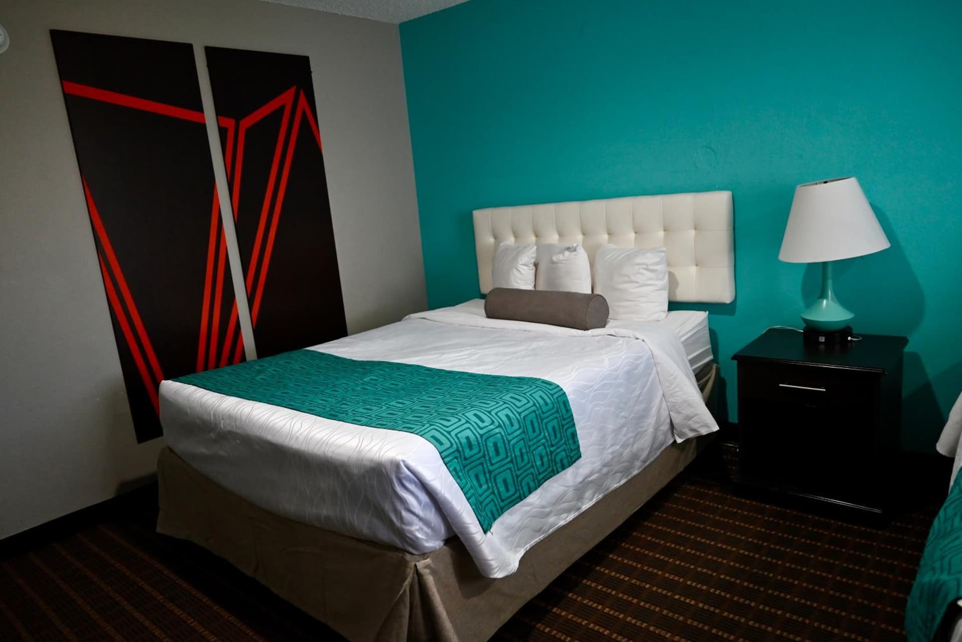 Howard Johnson by Wyndham Near Schlitterbahn gallery photo in New Braunfels, TX — image 4