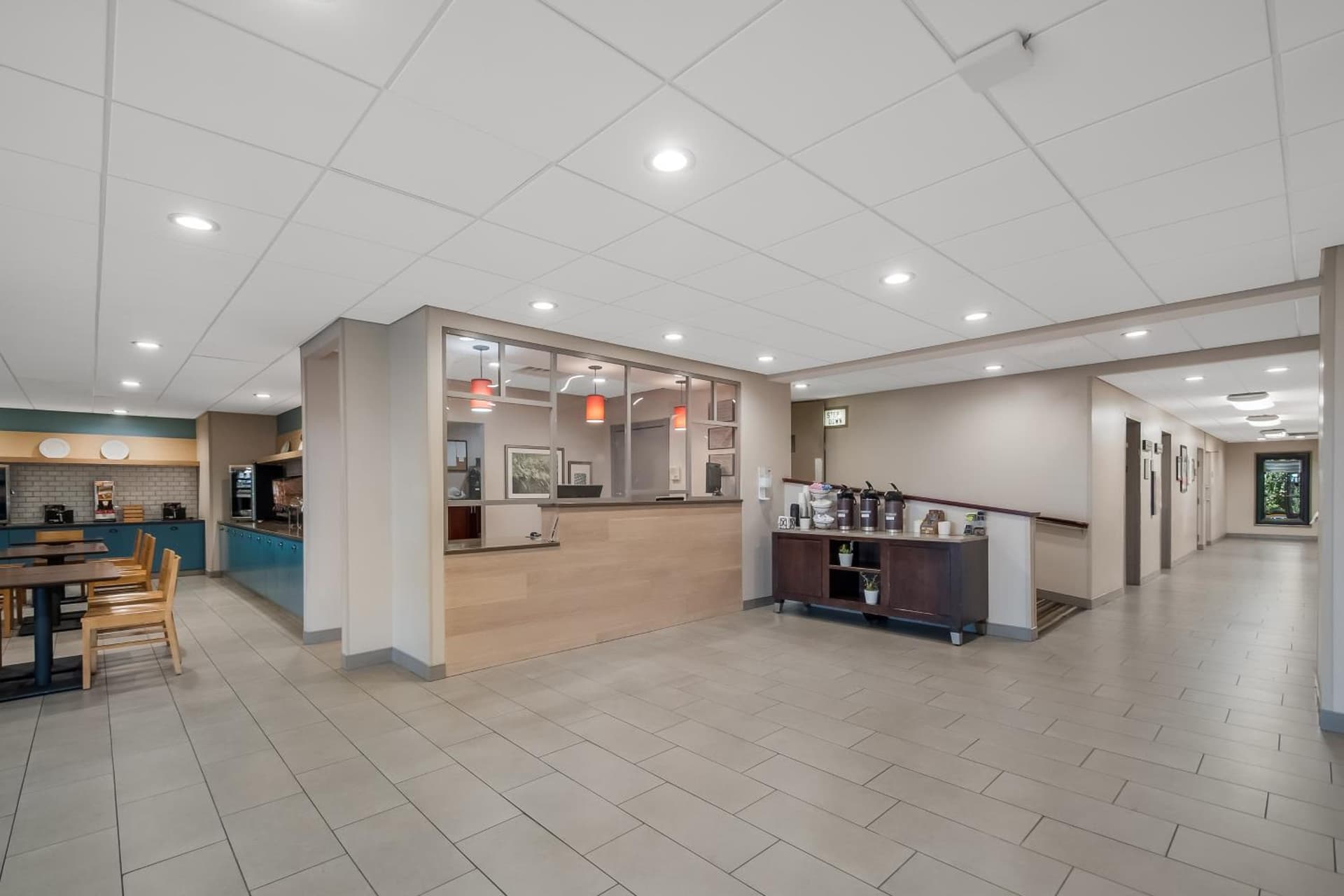 Country Inn & Suites by Radisson, Fredericksburg South (I-95), VA gallery photo in Fredericksburg, VA — image 11