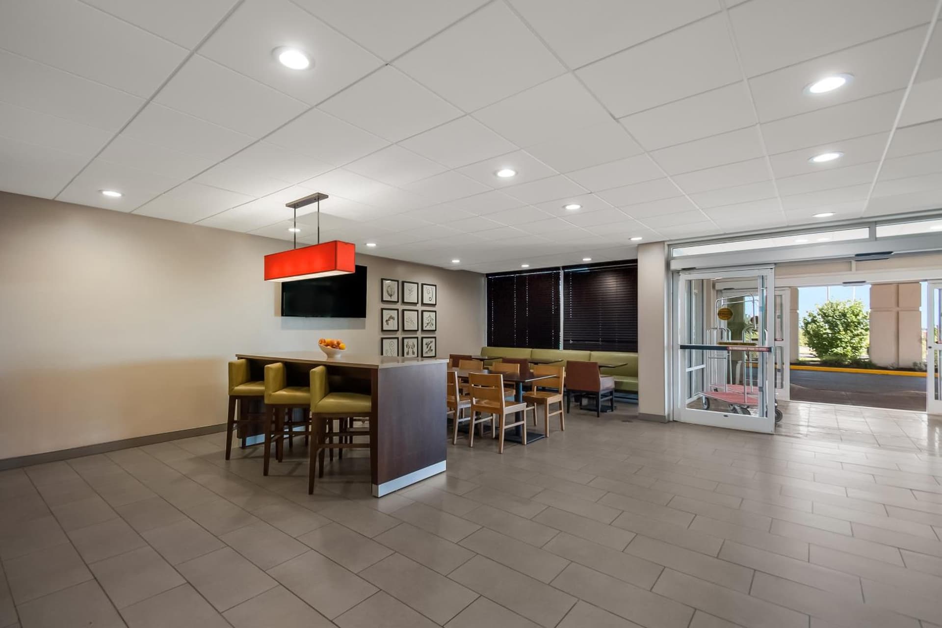 Country Inn & Suites by Radisson, Fredericksburg South (I-95), VA gallery photo in Fredericksburg, VA — image 41
