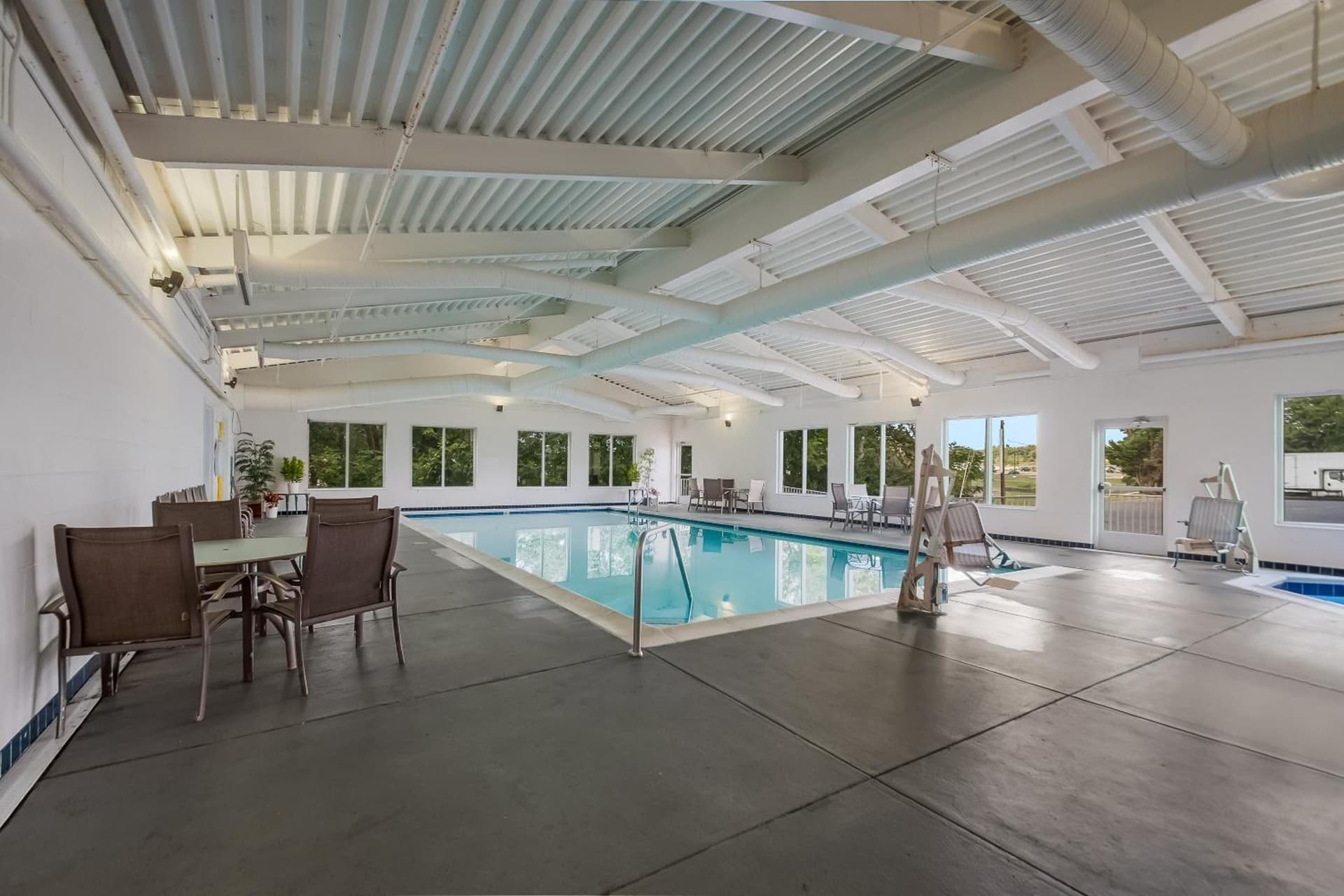 Country Inn & Suites by Radisson, Fredericksburg South (I-95), VA gallery photo in Fredericksburg, VA — image 58