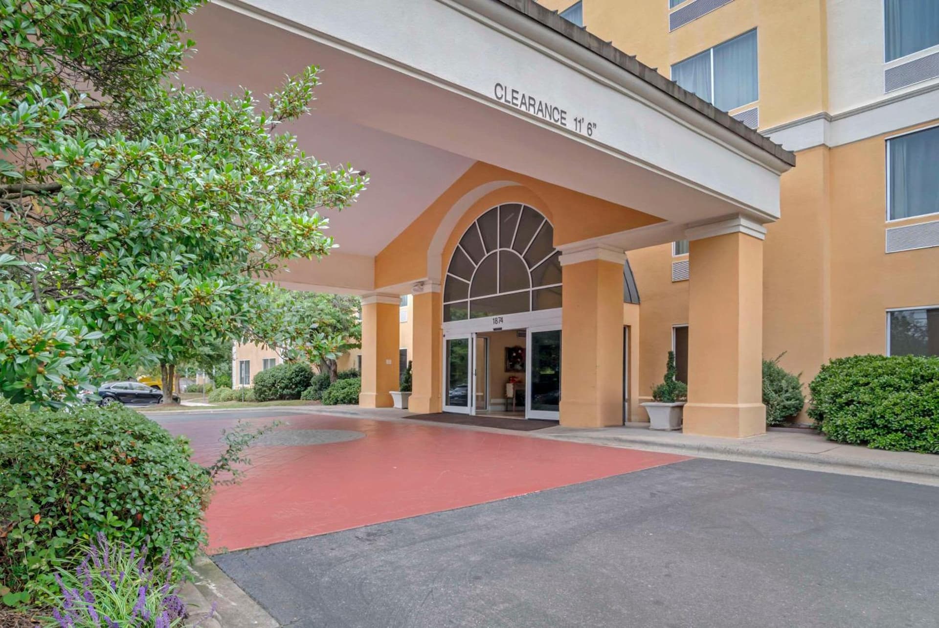 Comfort Suites Gastonia - Charlotte gallery photo in Gastonia, NC — image 39