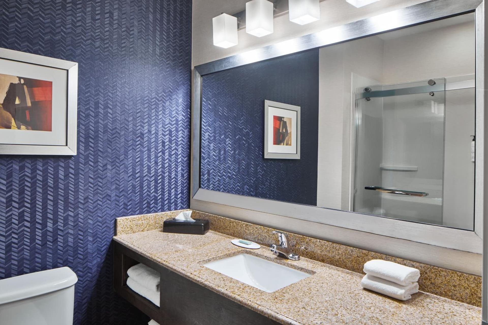 Fairfield Inn & Suites by Marriott Gainesville gallery photo in Gainesville, GA — image 30