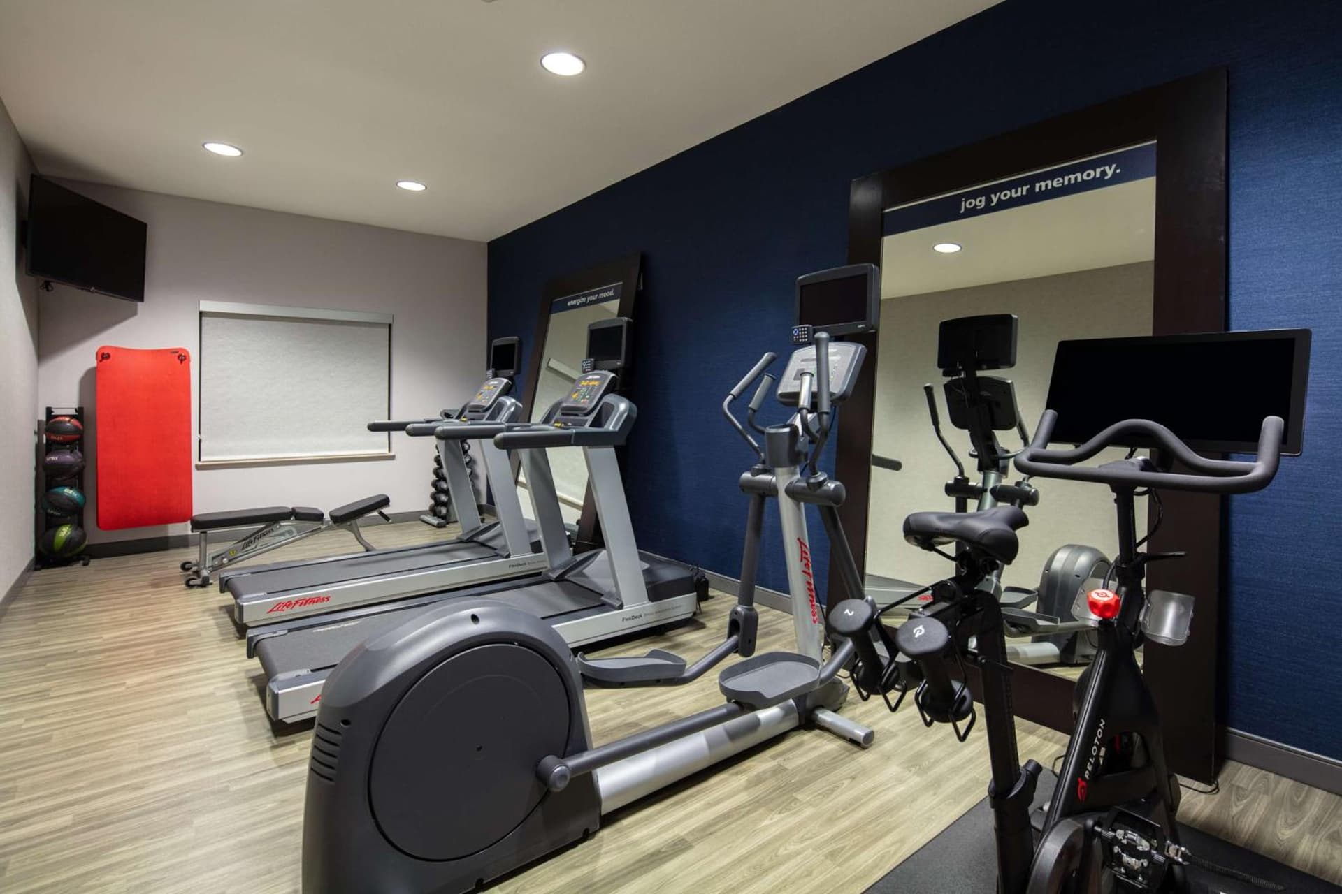Hampton Inn Medford gallery photo in Medford, OR — image 20