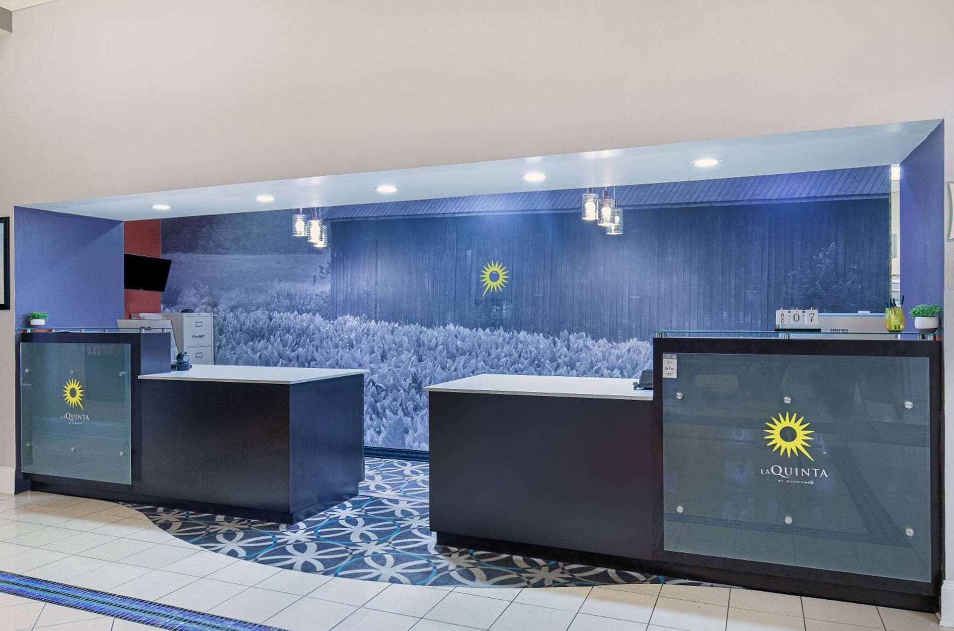 La Quinta by Wyndham Bowling Green gallery photo in Bowling Green, KY — image 7