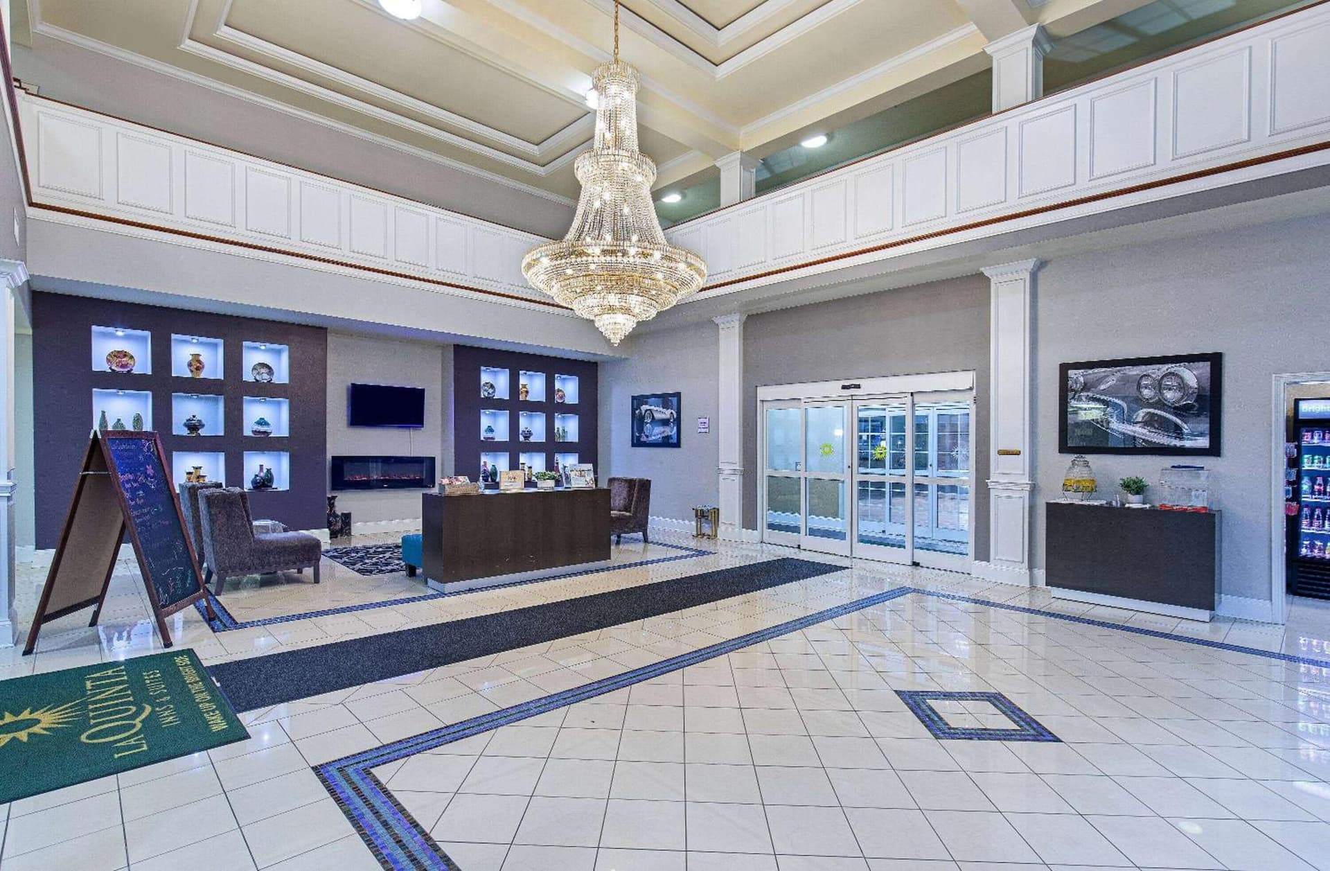 La Quinta by Wyndham Bowling Green gallery photo in Bowling Green, KY — image 70