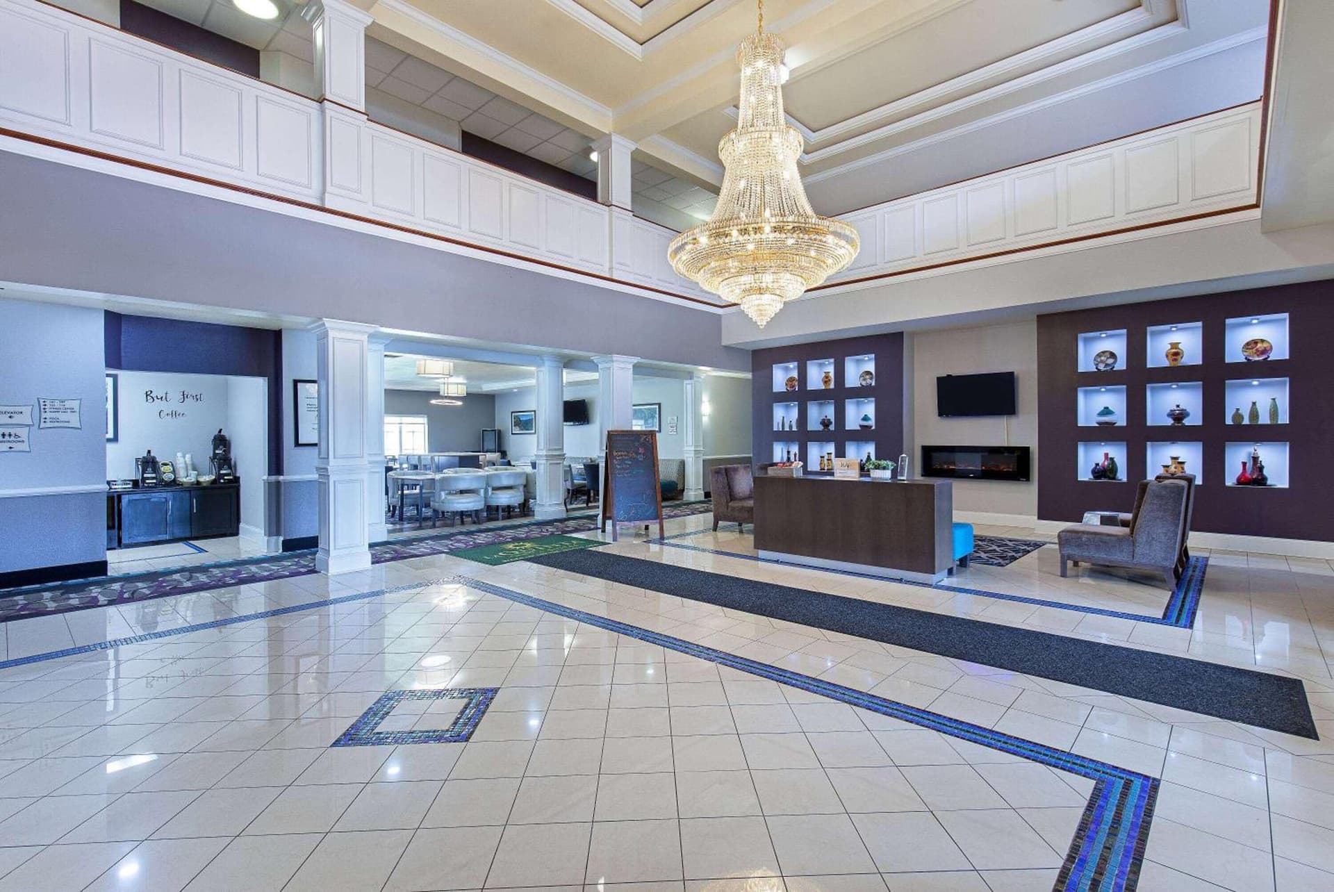 La Quinta by Wyndham Bowling Green gallery photo in Bowling Green, KY — image 40