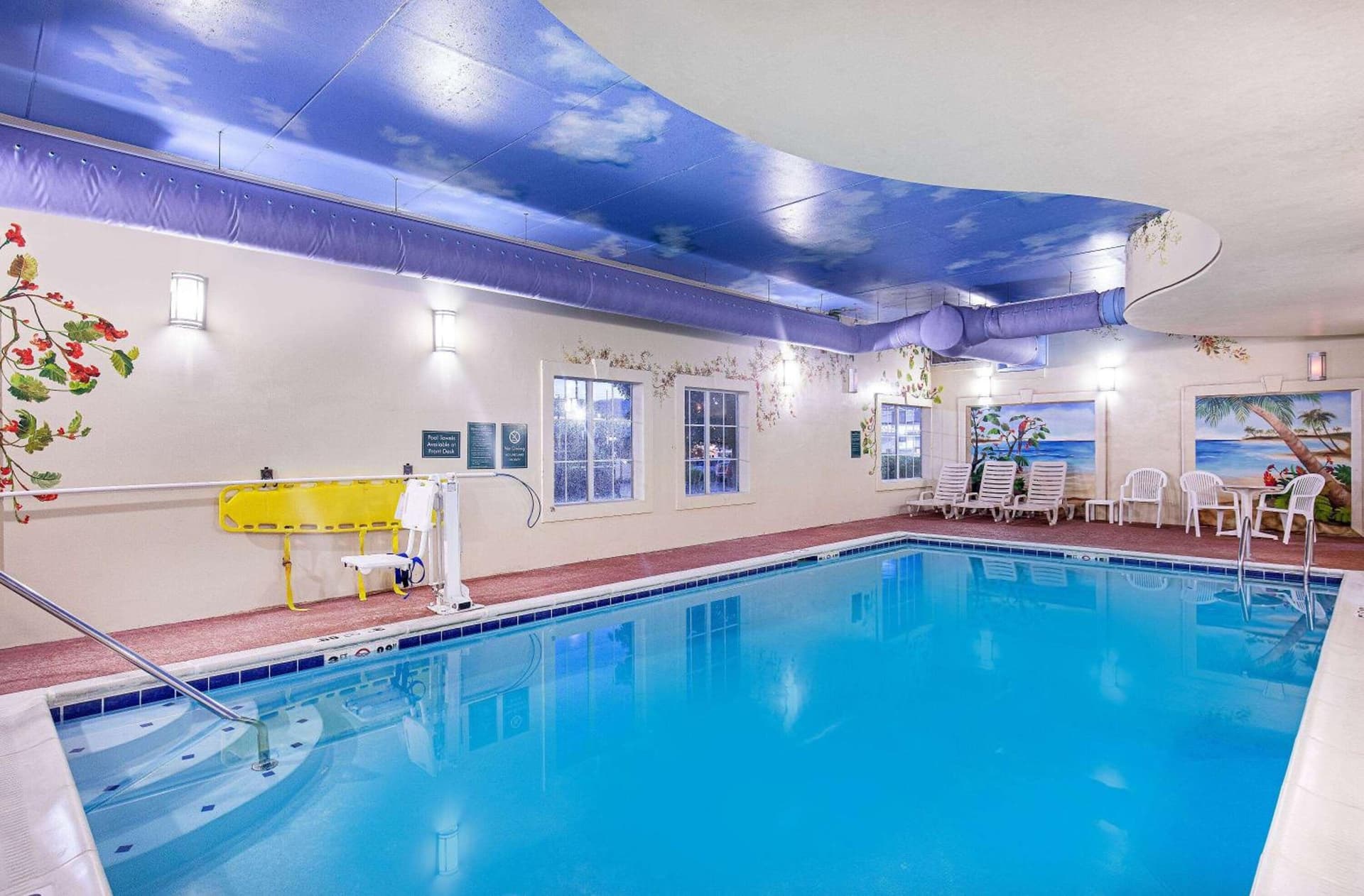 La Quinta by Wyndham Bowling Green gallery photo in Bowling Green, KY — image 53