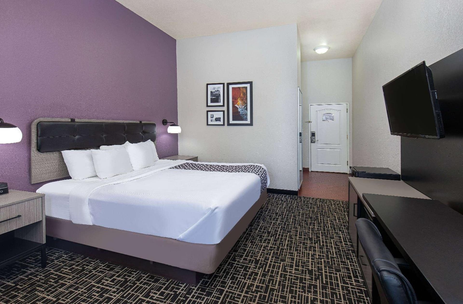 La Quinta by Wyndham Bowling Green gallery photo in Bowling Green, KY — image 78