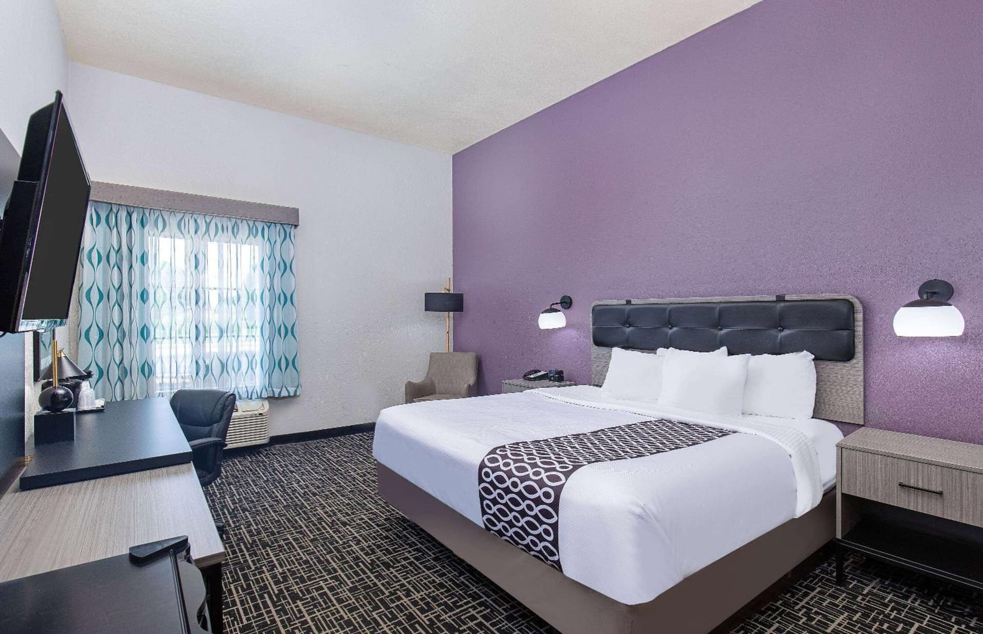 La Quinta by Wyndham Bowling Green gallery photo in Bowling Green, KY — image 41