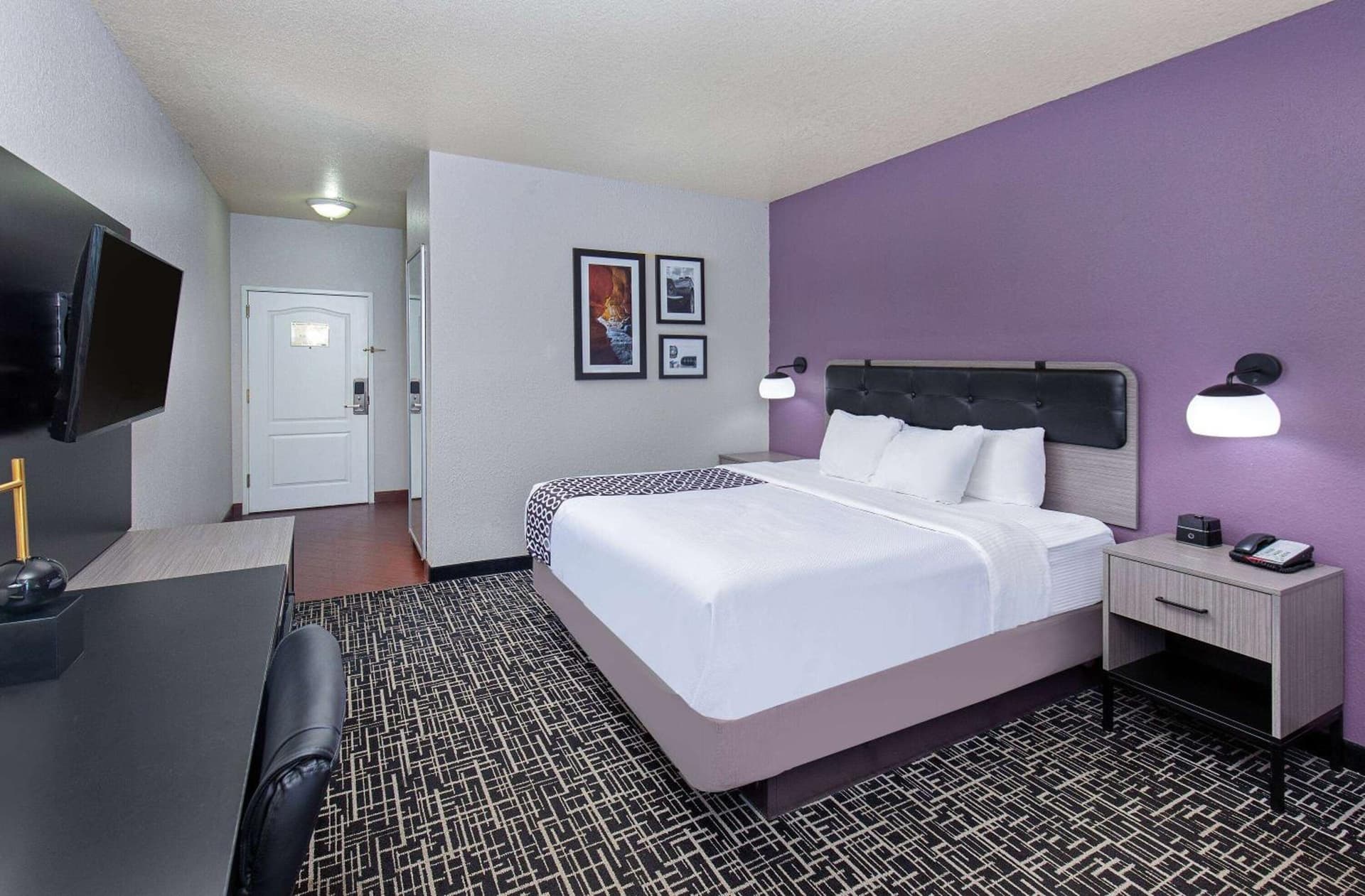 La Quinta by Wyndham Bowling Green gallery photo in Bowling Green, KY — image 67
