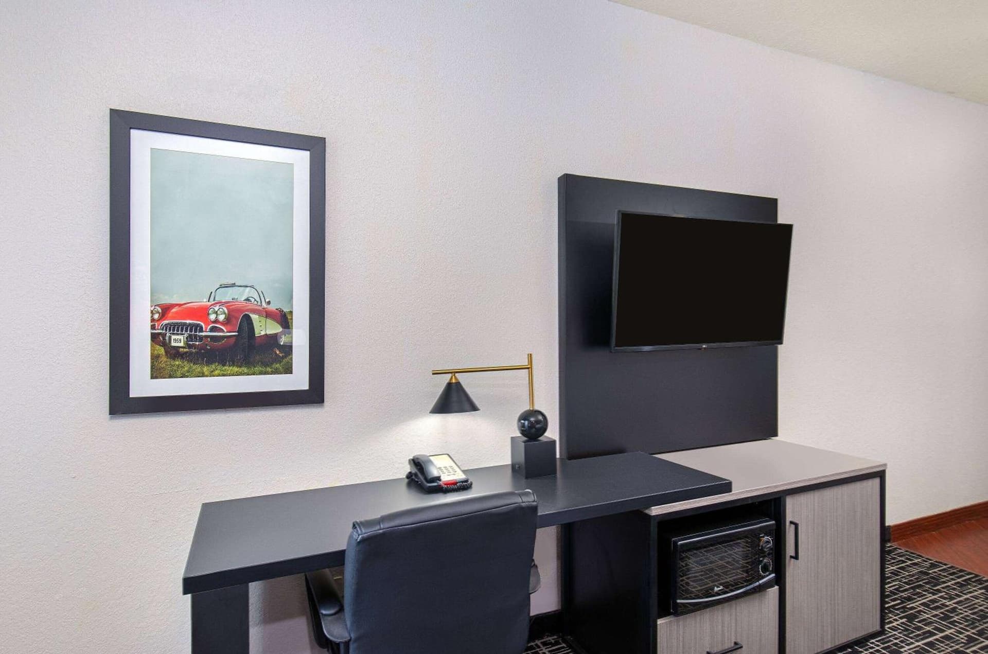 La Quinta by Wyndham Bowling Green gallery photo in Bowling Green, KY — image 10