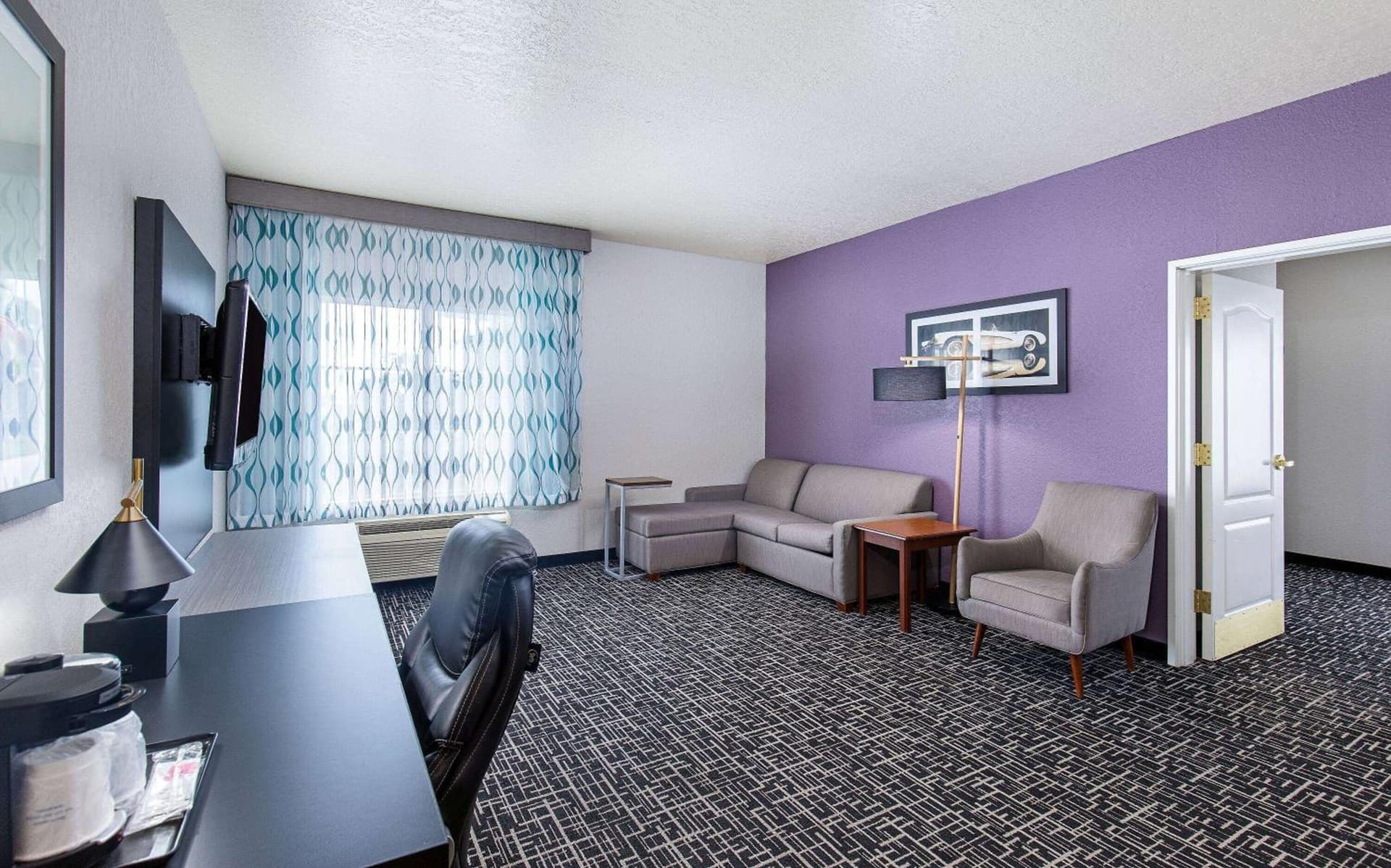 La Quinta by Wyndham Bowling Green gallery photo in Bowling Green, KY — image 61