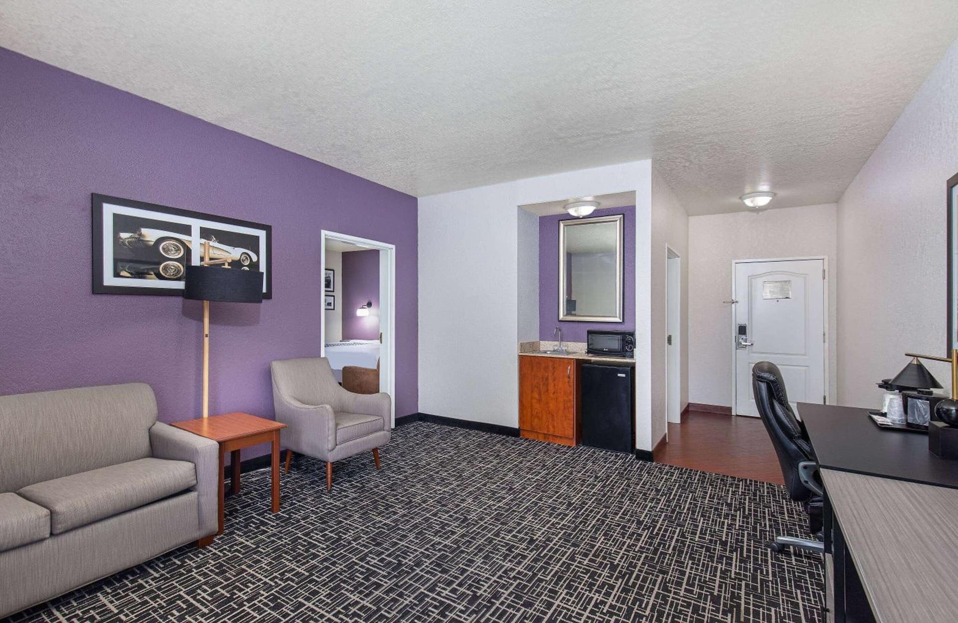 La Quinta by Wyndham Bowling Green gallery photo in Bowling Green, KY — image 12