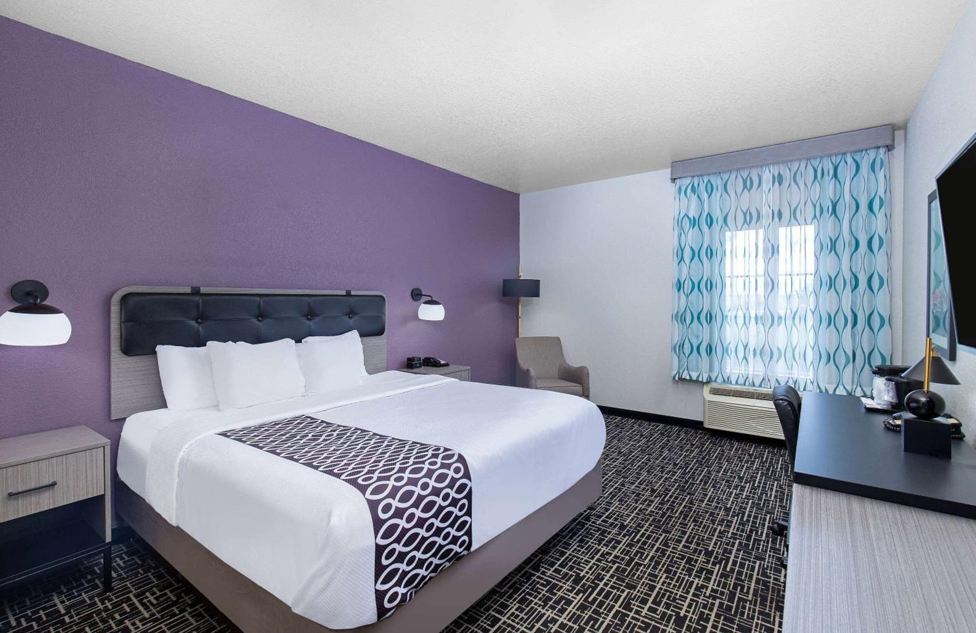 La Quinta by Wyndham Bowling Green gallery photo in Bowling Green, KY — image 69