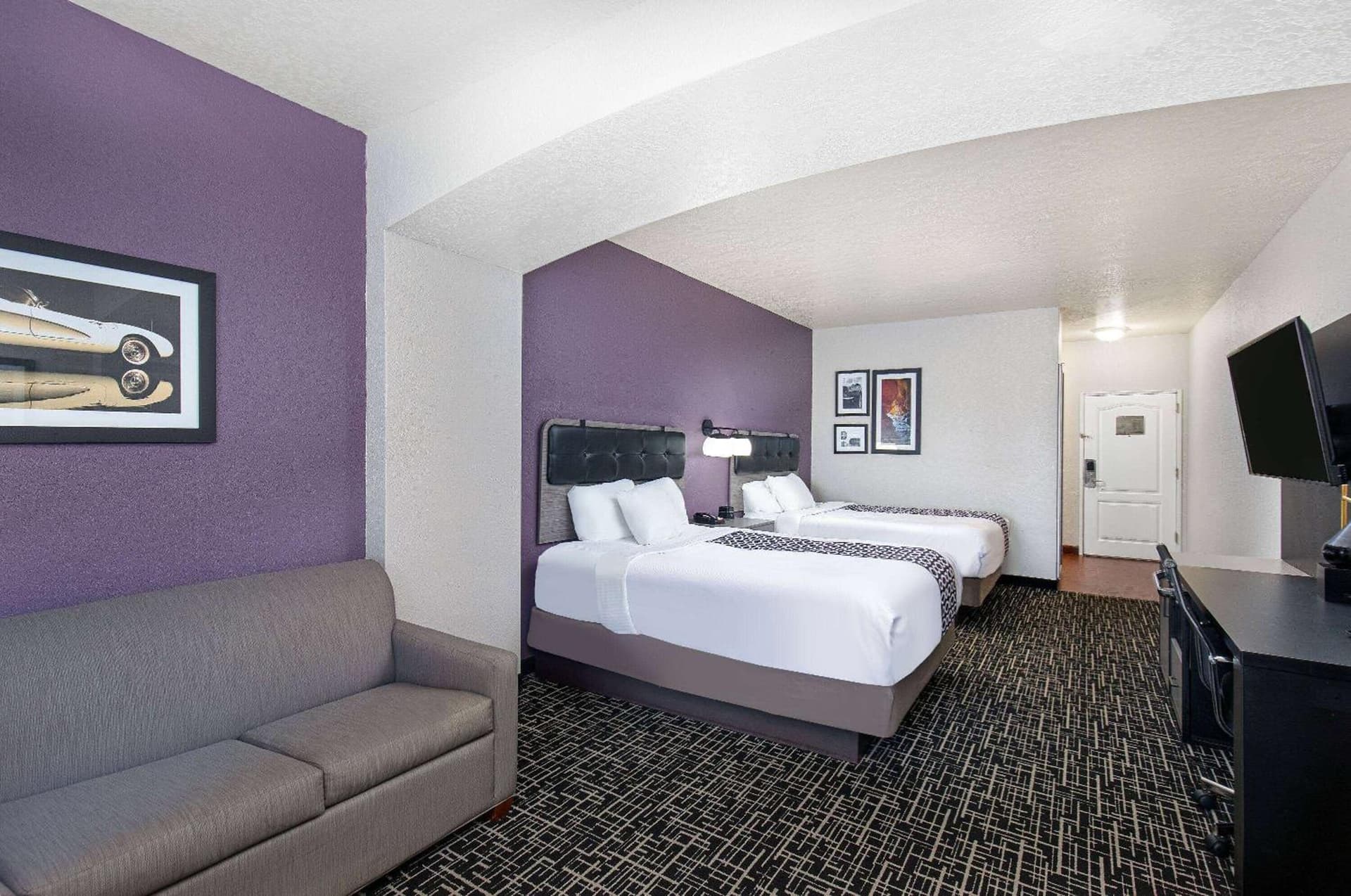 La Quinta by Wyndham Bowling Green gallery photo in Bowling Green, KY — image 28