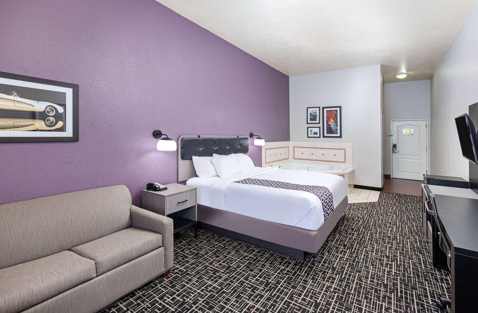 La Quinta by Wyndham Bowling Green gallery photo in Bowling Green, KY — image 30