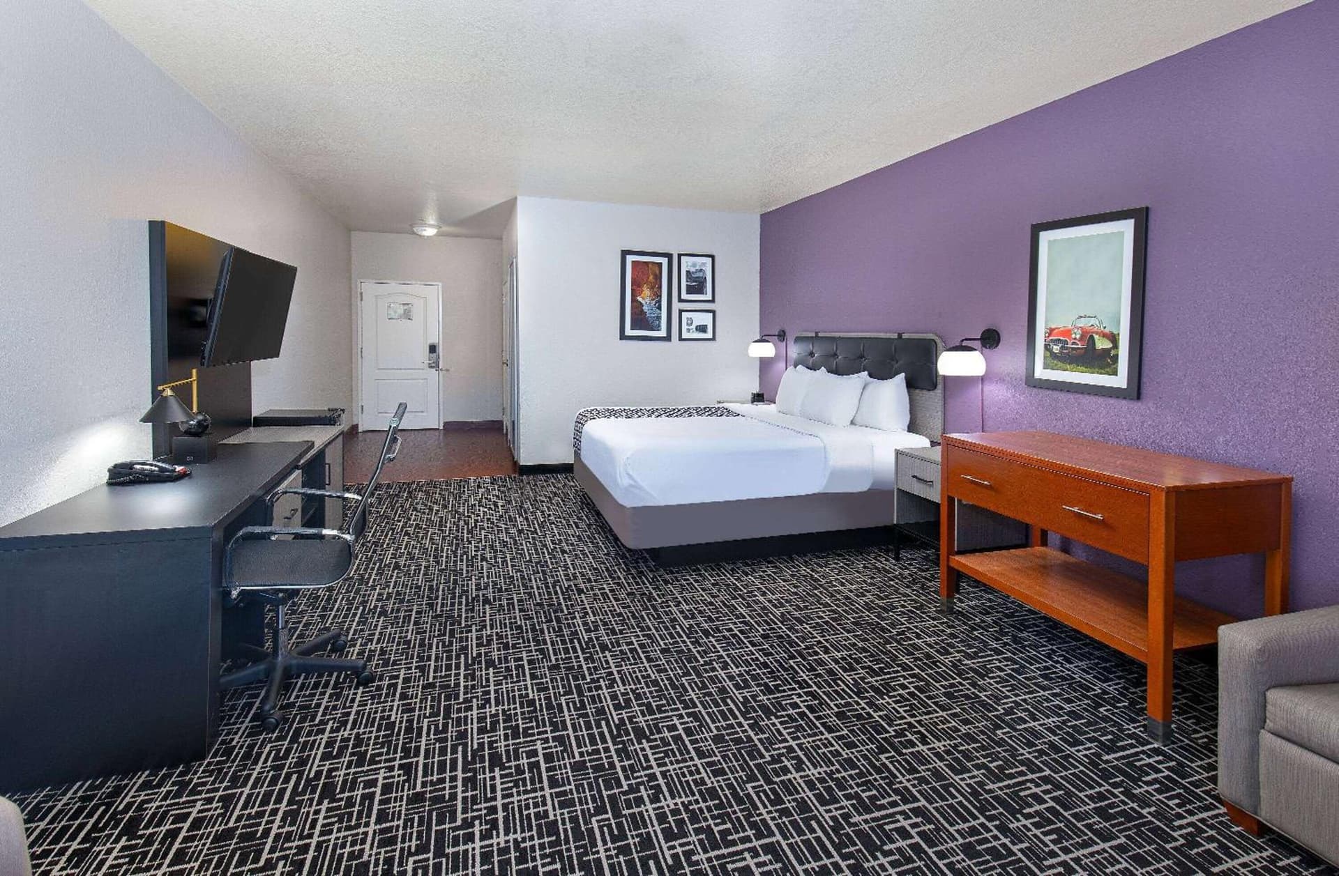 La Quinta by Wyndham Bowling Green gallery photo in Bowling Green, KY — image 48