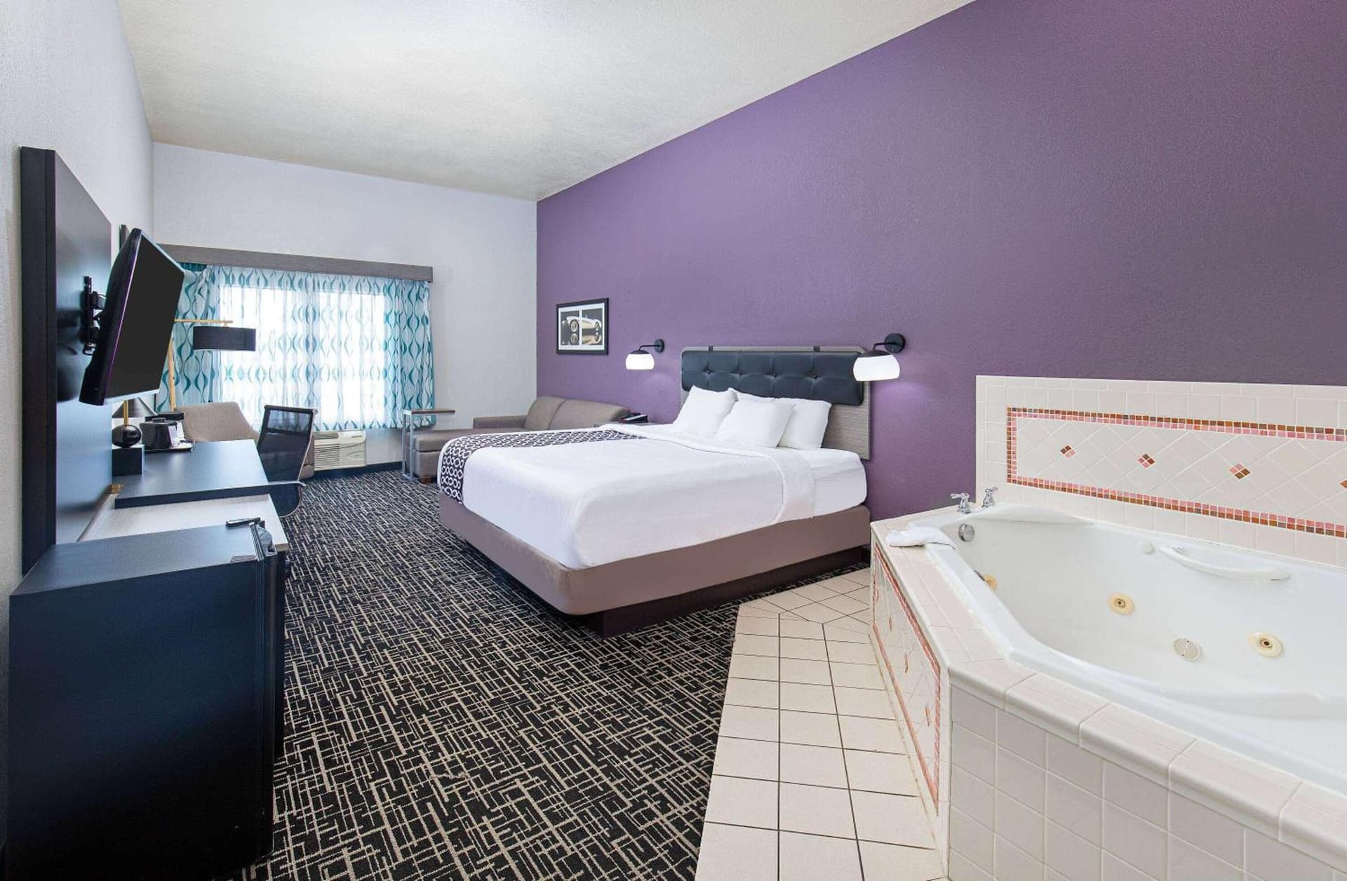 La Quinta by Wyndham Bowling Green gallery photo in Bowling Green, KY — image 9
