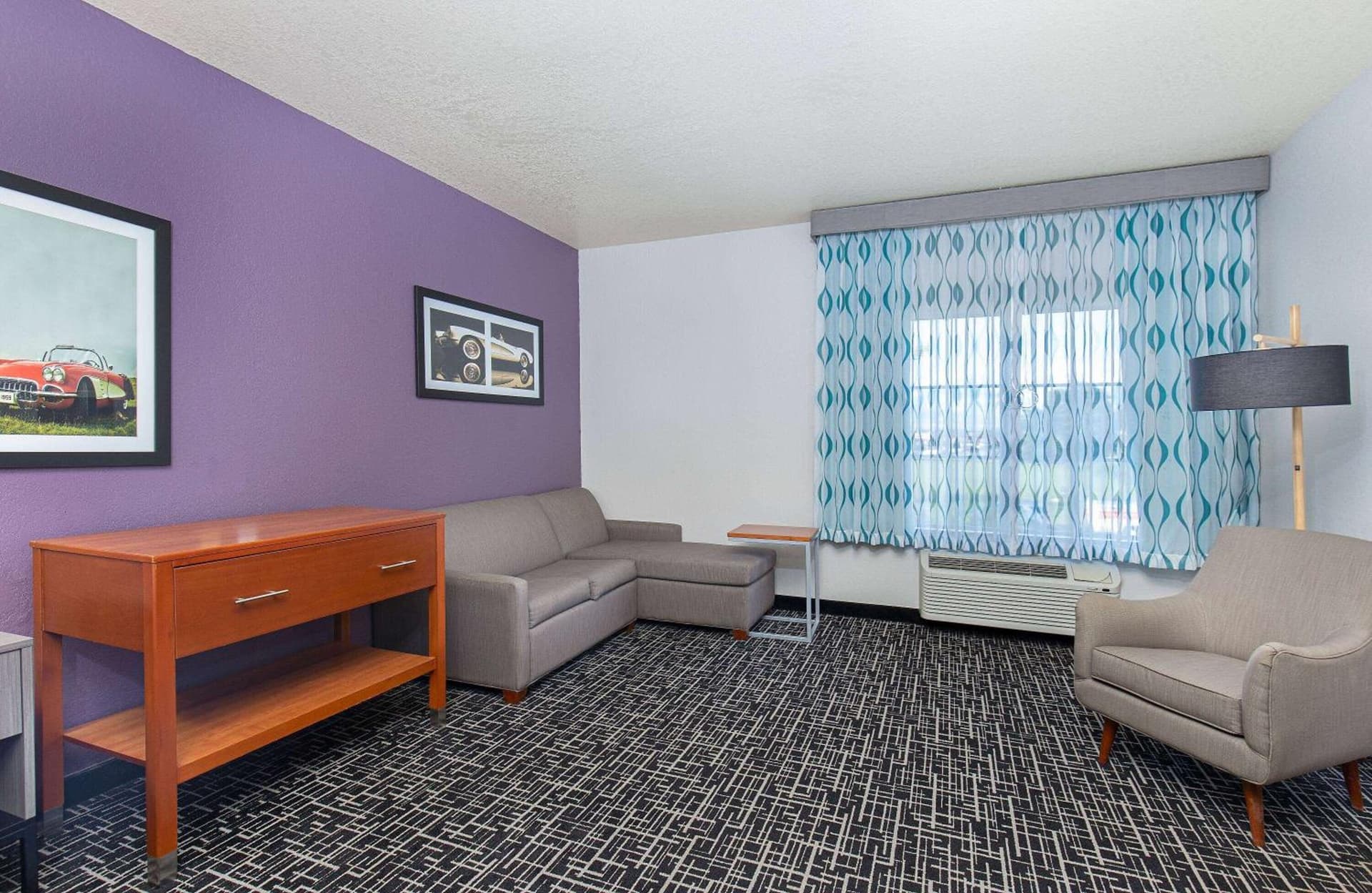 La Quinta by Wyndham Bowling Green gallery photo in Bowling Green, KY — image 49