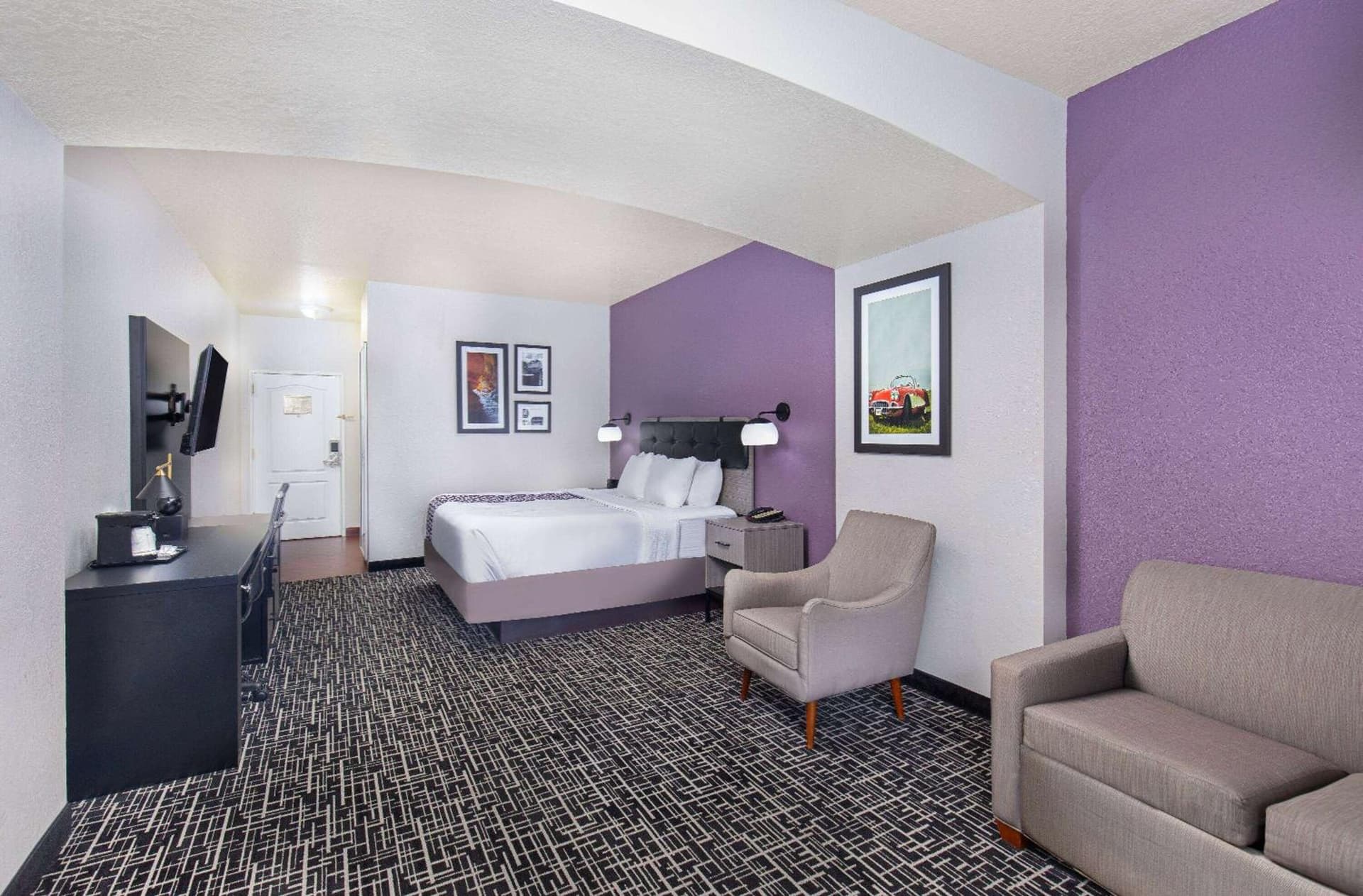 La Quinta by Wyndham Bowling Green gallery photo in Bowling Green, KY — image 73