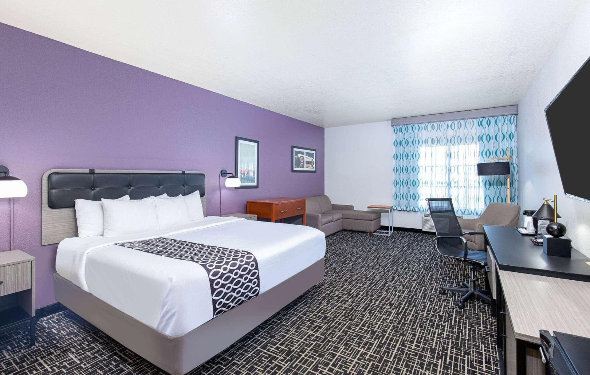 La Quinta by Wyndham Bowling Green gallery photo in Bowling Green, KY — image 4