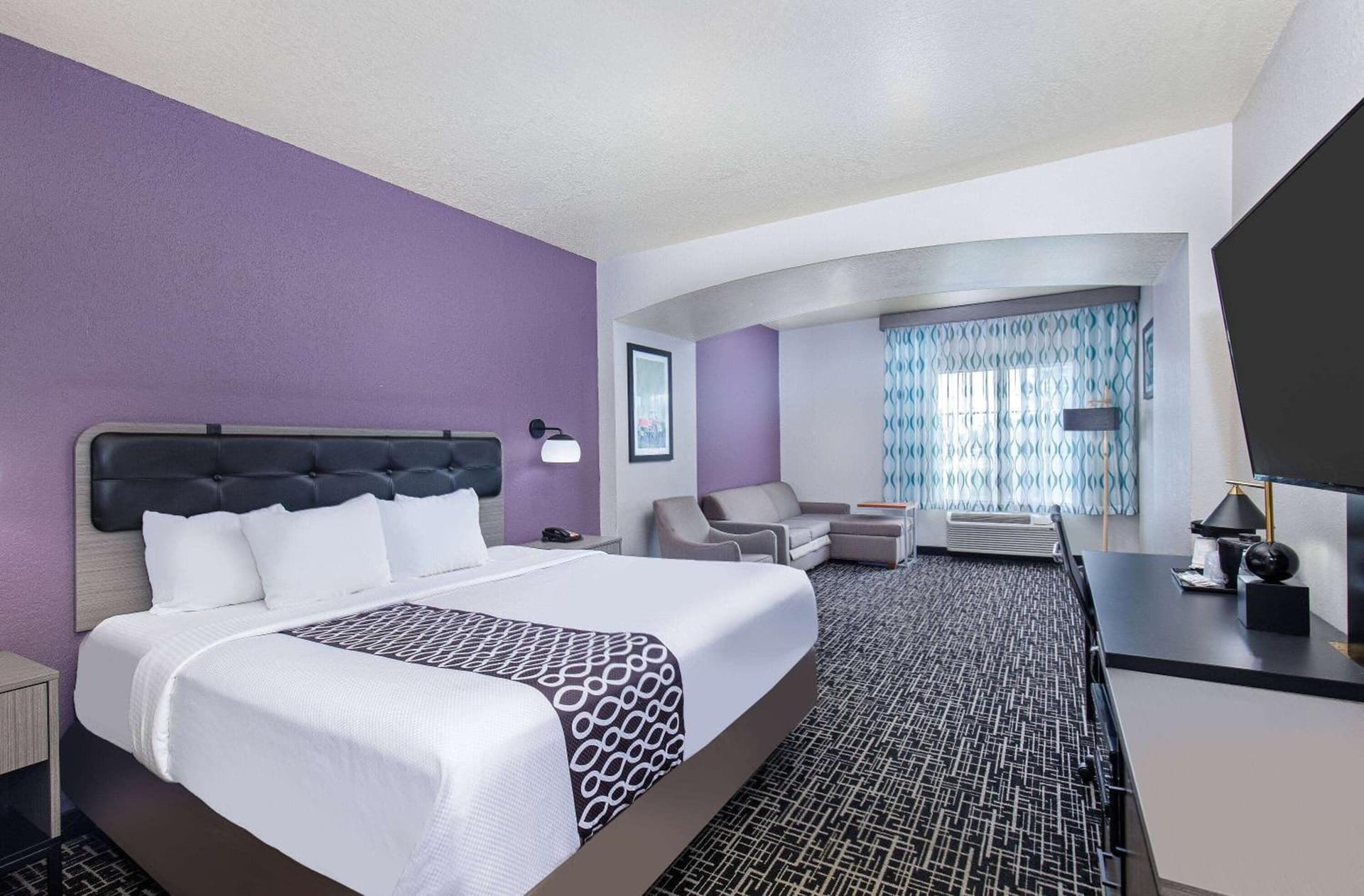 La Quinta by Wyndham Bowling Green gallery photo in Bowling Green, KY — image 31
