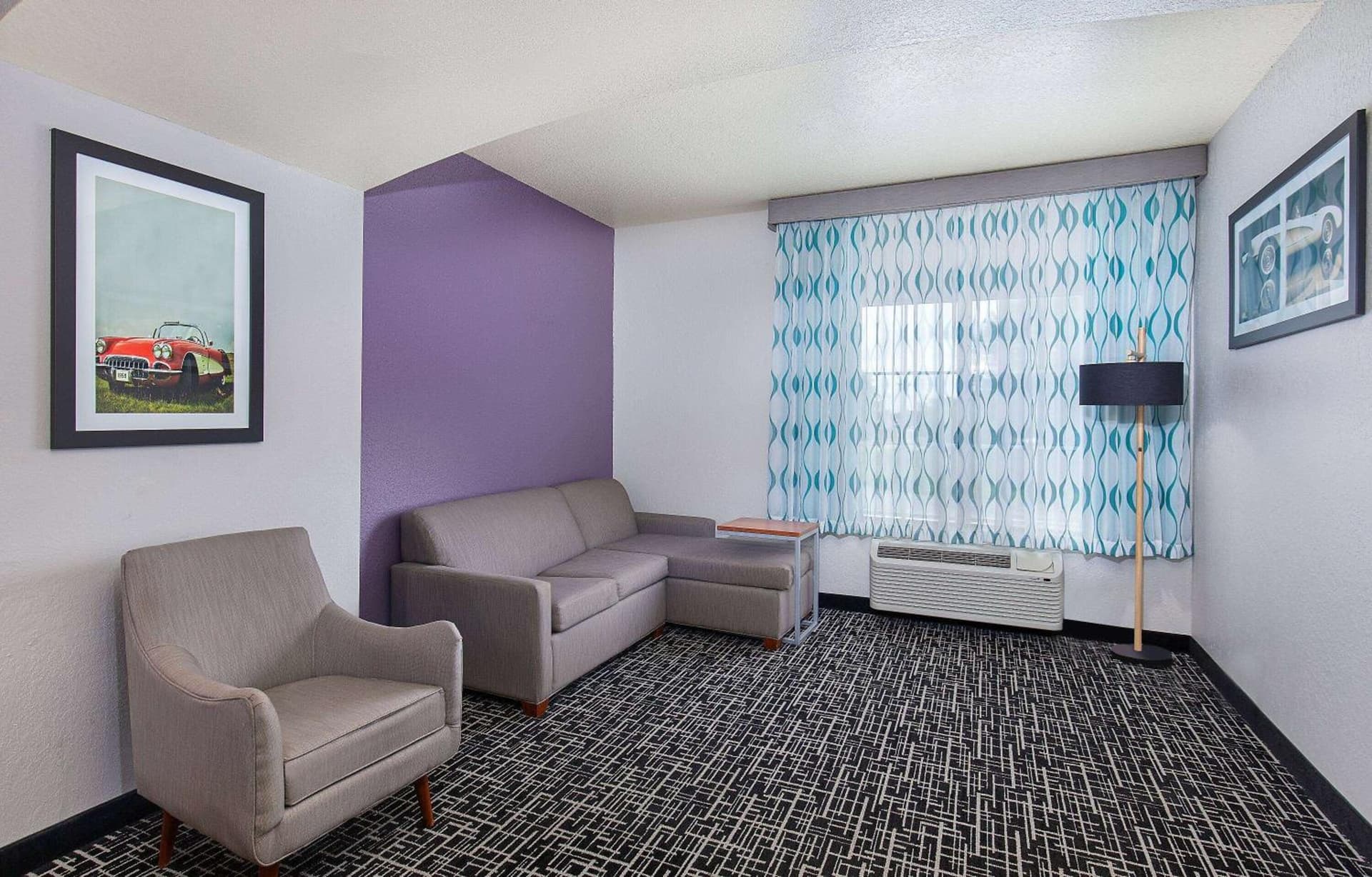 La Quinta by Wyndham Bowling Green gallery photo in Bowling Green, KY — image 66